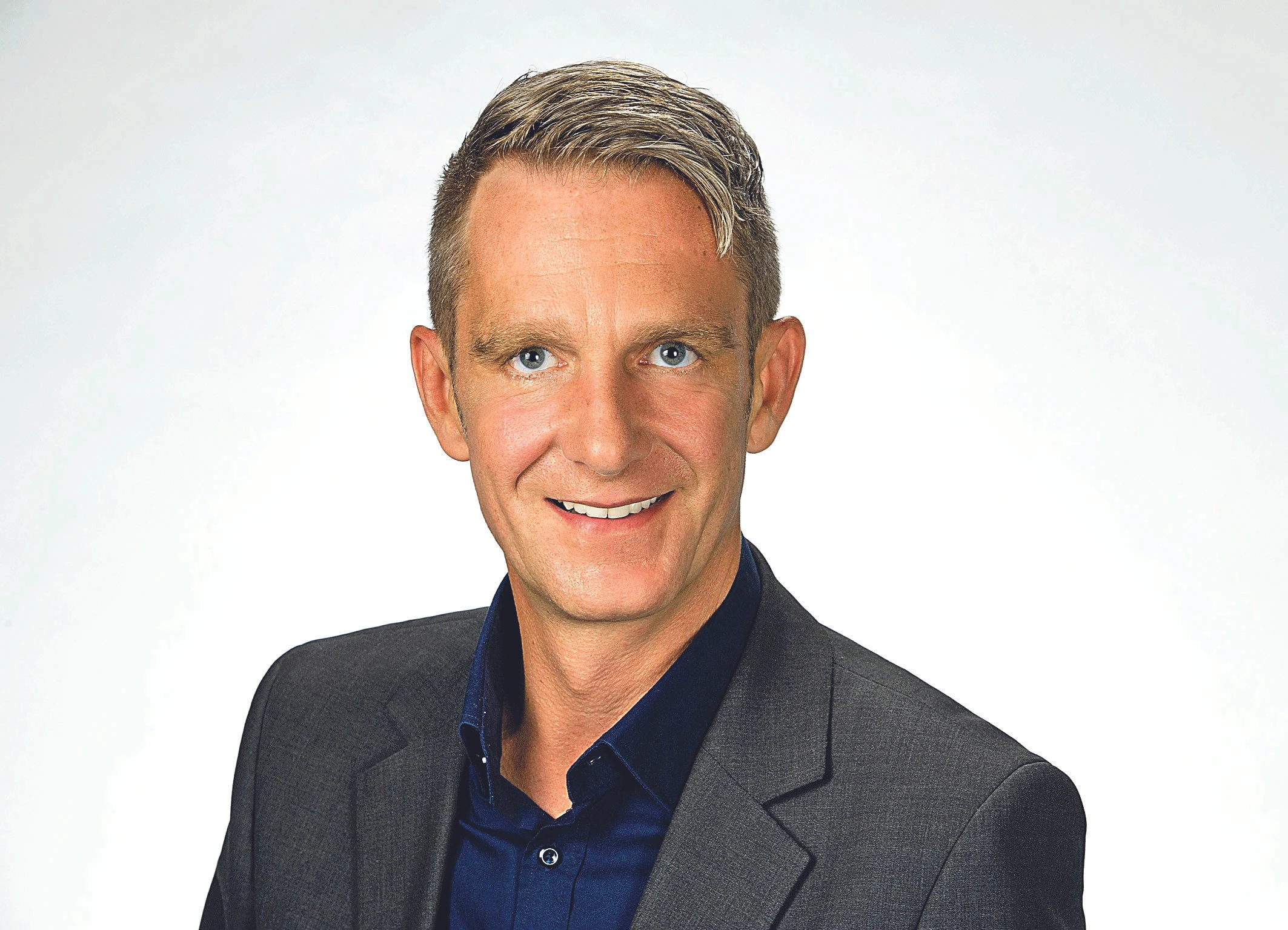 Blurred image background