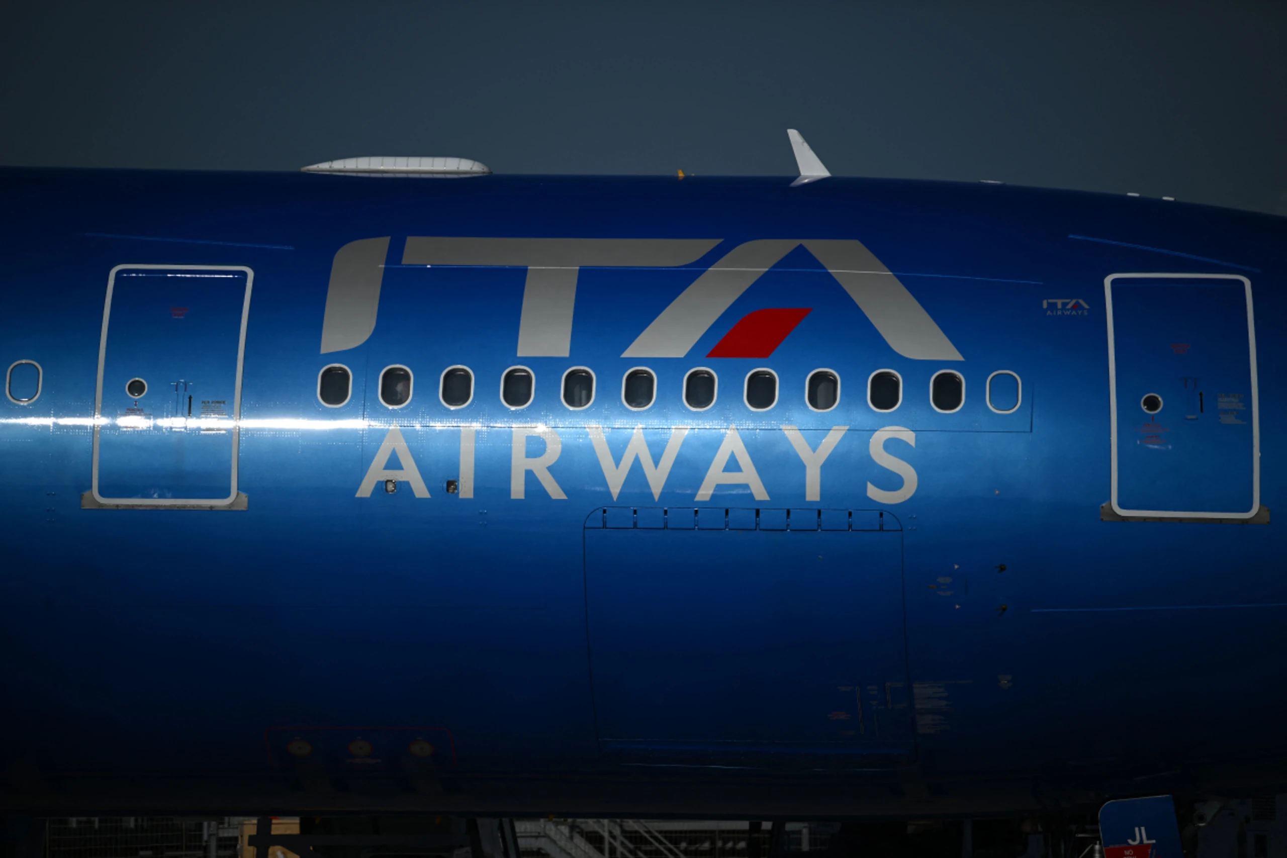 2027 soll ITA Airways vollständig in Lufthansa-Konzern integriert sein