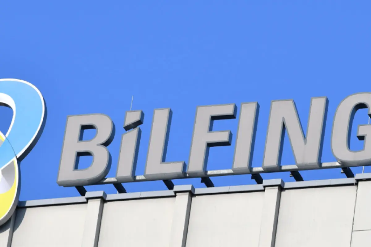 Deutscher Industriedienstleister steigerte operatives Ergebnis um 6 %