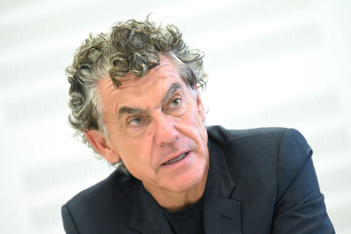 Michael Tojner kontrolliert die Montana Aerospace