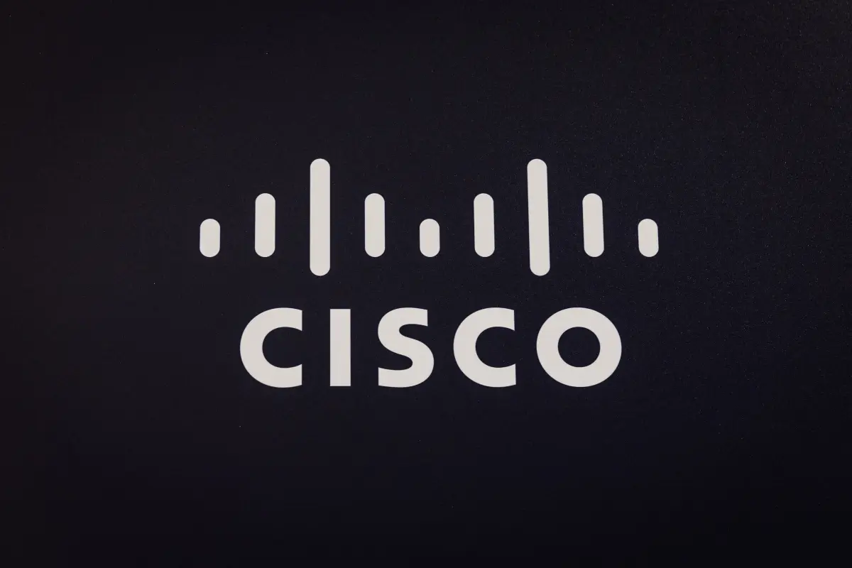 © APA/APA/AFP/SAMEER AL-DOUMY Dank Bauboom bei Rechenzentren Cisco-Zahlen über den Erwartungen