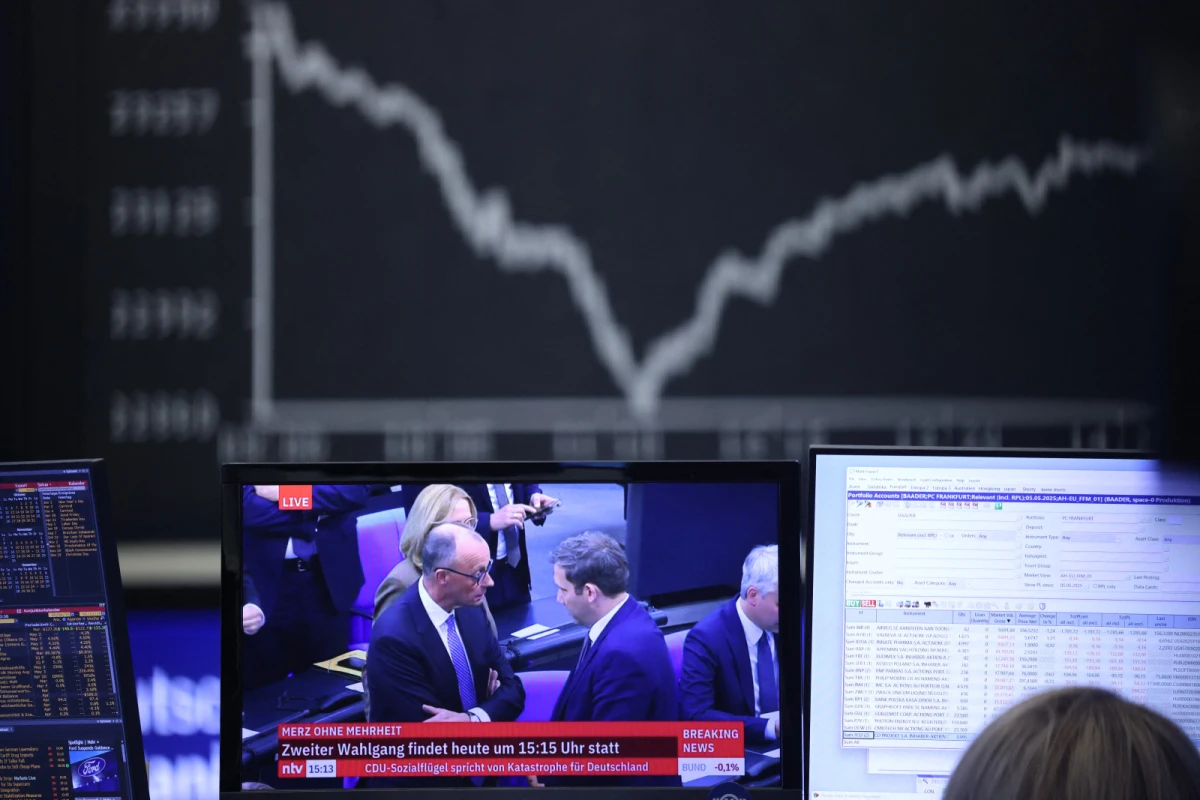 256 Mio. Euro Gewinn, nach 197 Mio. Euro Verlust im Vorjahreszeitraum