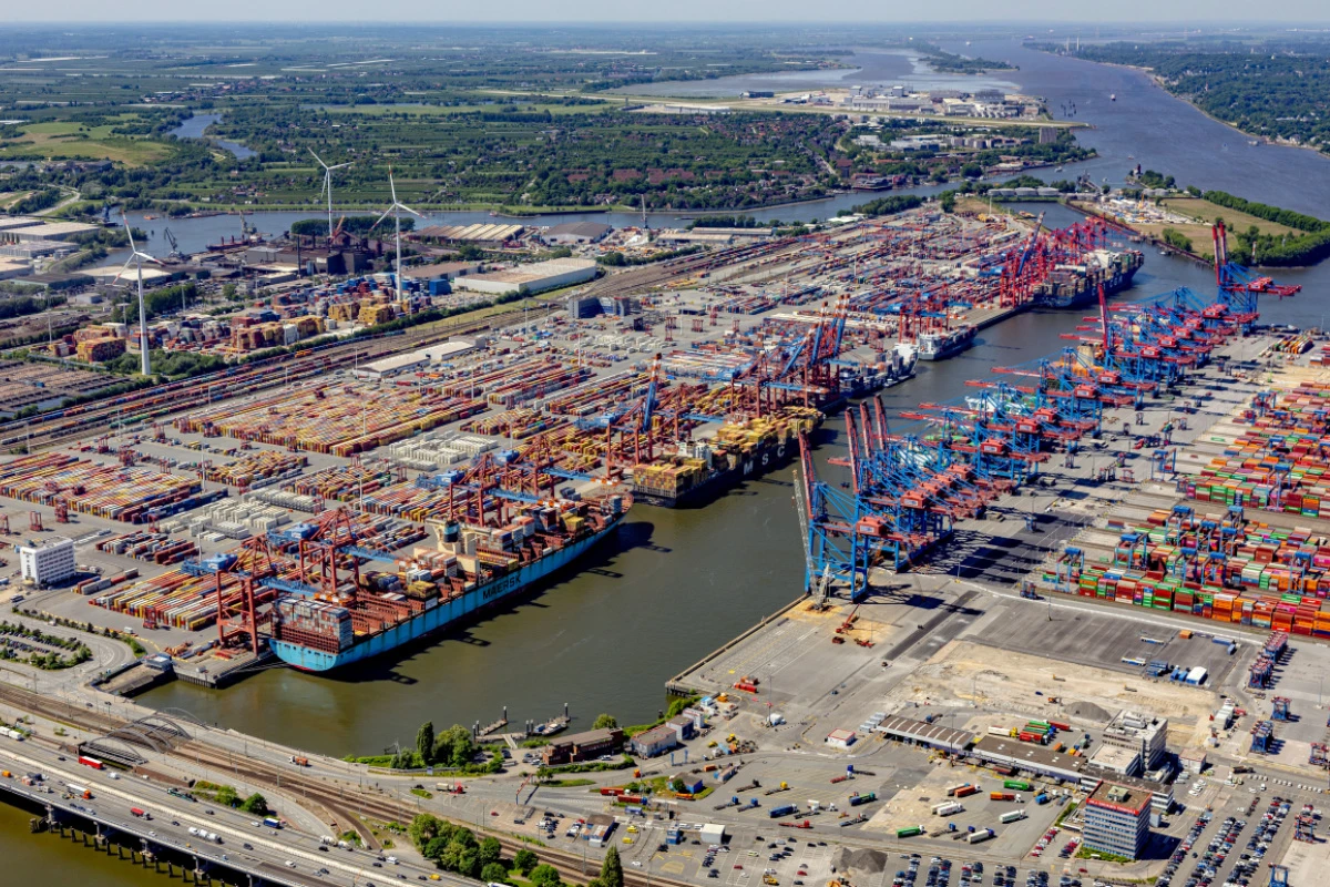 Wirtschaftliche Unsicherheiten und Störungen der Lieferketten belasten