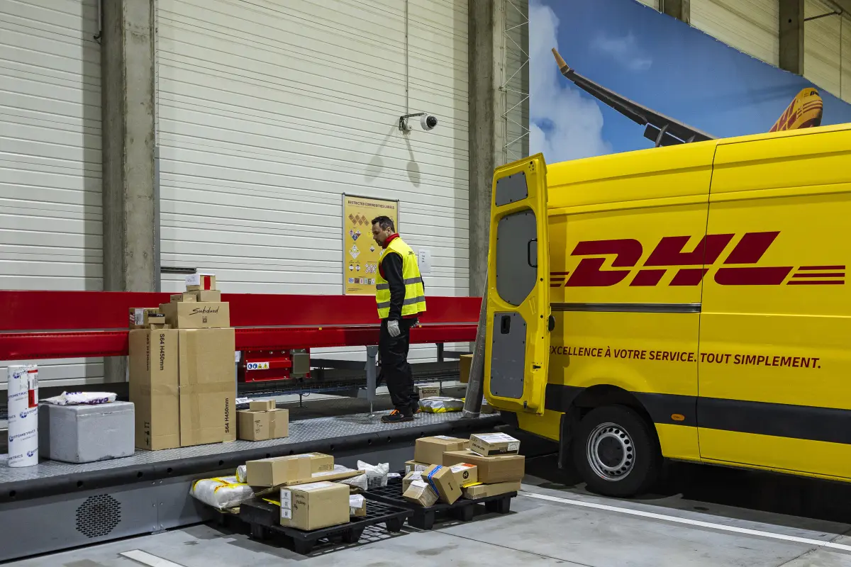 Summe wird bis 2030 in allen Geschäftsbereichen investiert