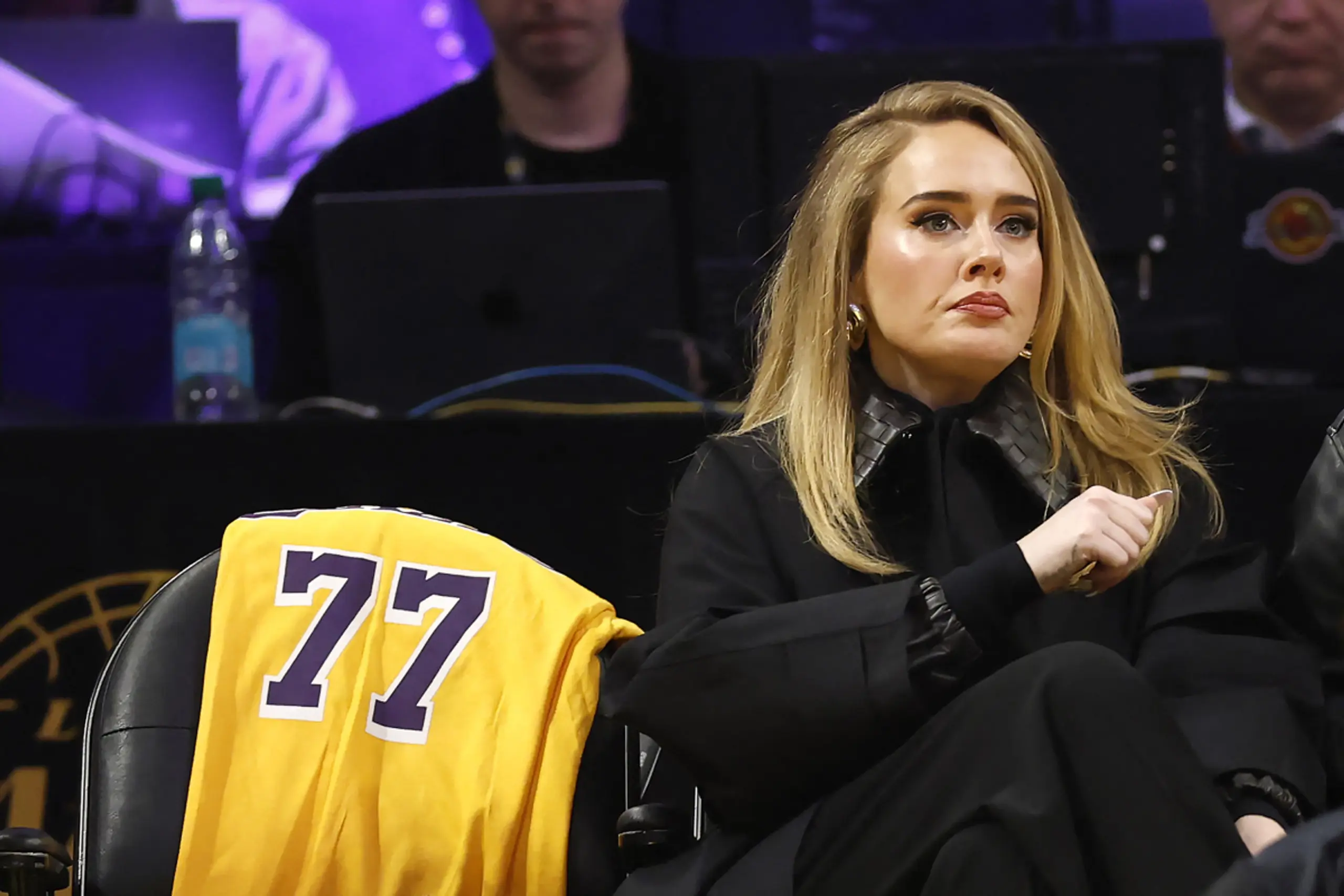 Sängerin soll in einem Tom-Ford-Streifen ihr Schauspieldebüt geben