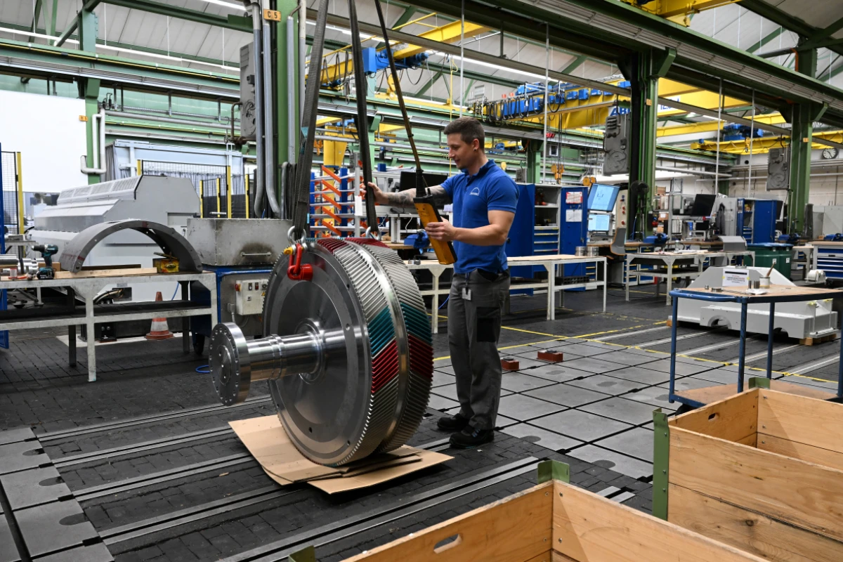 Vorsteuerergebnis stieg nach 9 Monaten um 25,5 % auf 141 Mio. Euro