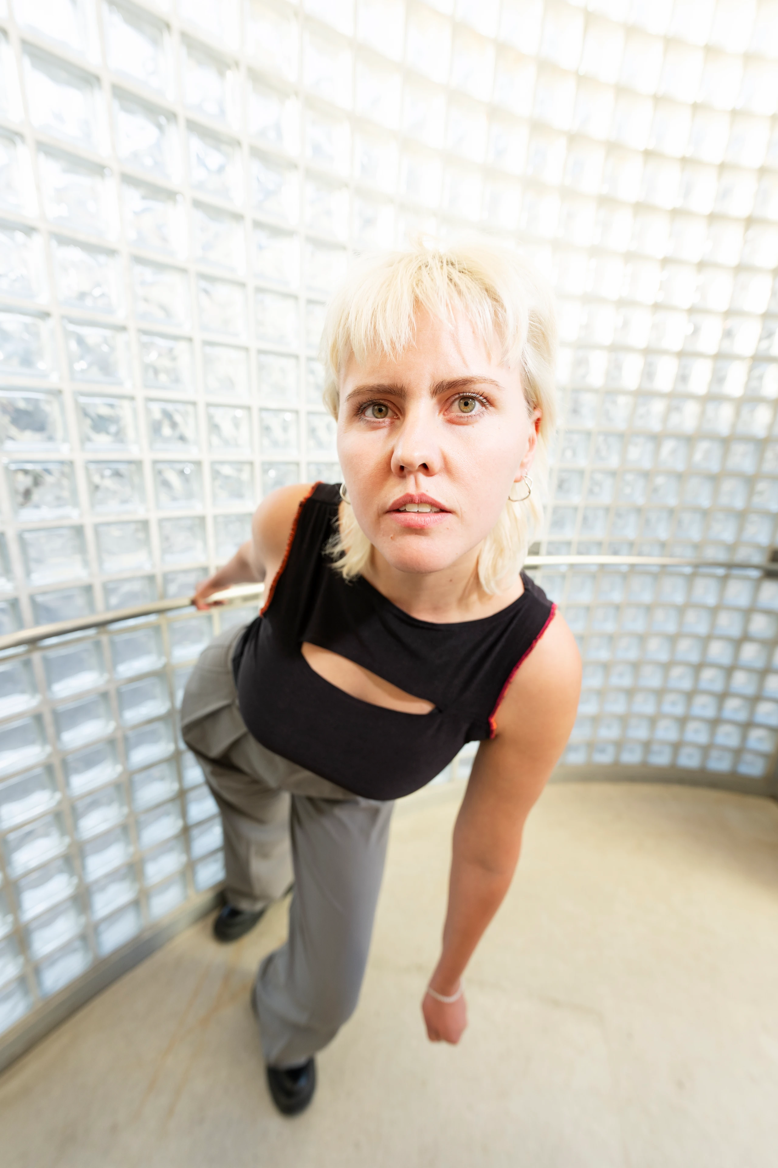 © Lukas Beck Fritzi Wartenberg