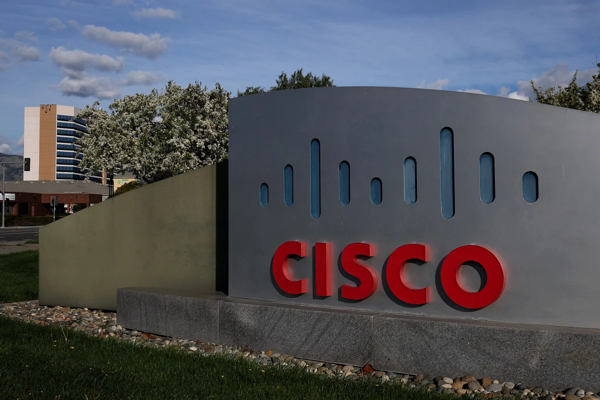 Aktie des US-Unternehmens auf Hoch seit 2000