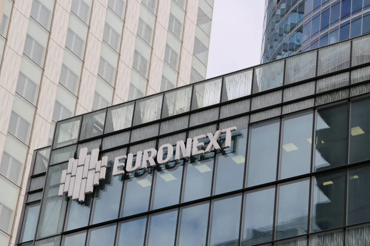 © APA/APA/AFP/LUDOVIC MARIN Experten sehen zunehmende Warnsignale