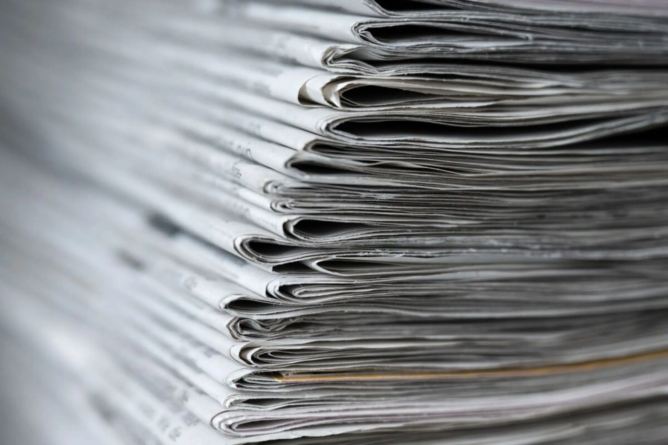 ++ ARCHIVBILD ++ Junger Medienkonsum ist "radikal anders"