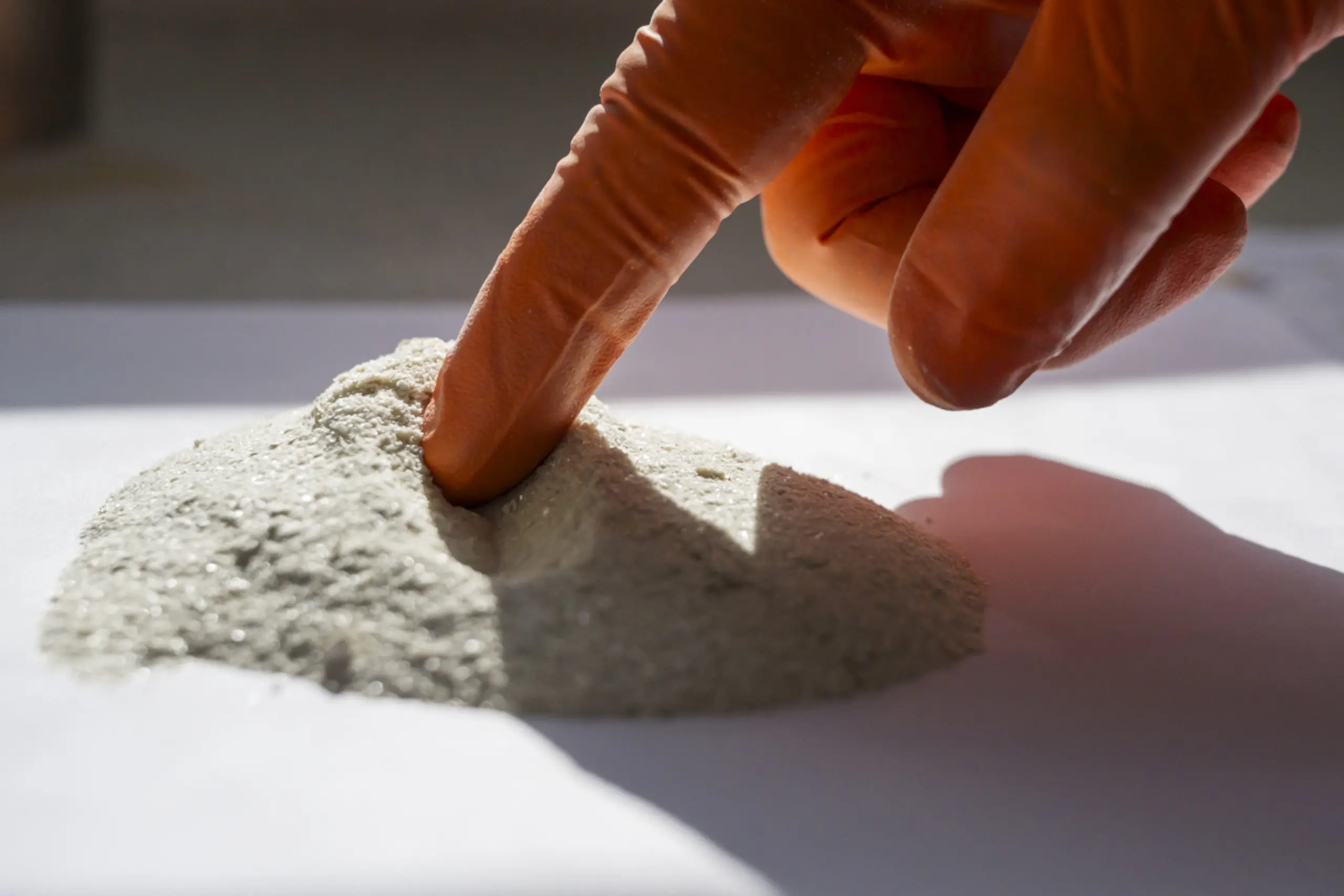 Kritische Metalle sollen recycelt werden