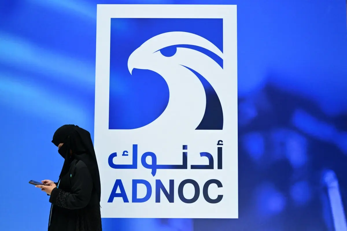 © APA/APA/AFP/GIUSEPPE CACACE 14,7 Mrd. Euro schwere ADNOC-Pläne unter Auflagen gebilligt