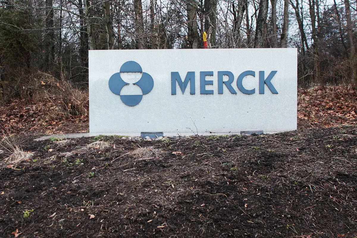 Merck & Co übernimmt Cidara Therapeutics