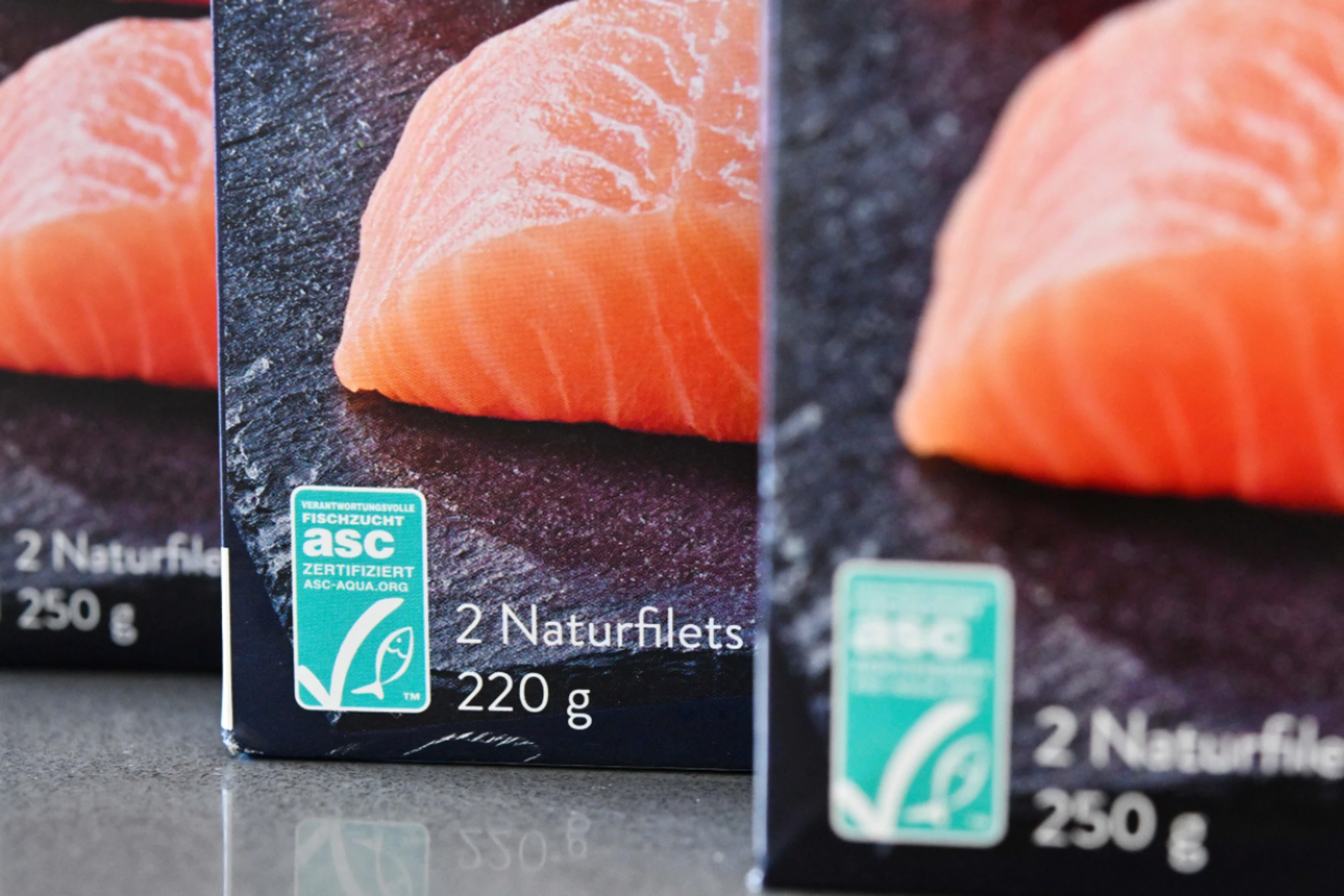 Shrinkflation wird der Kampf angesagt