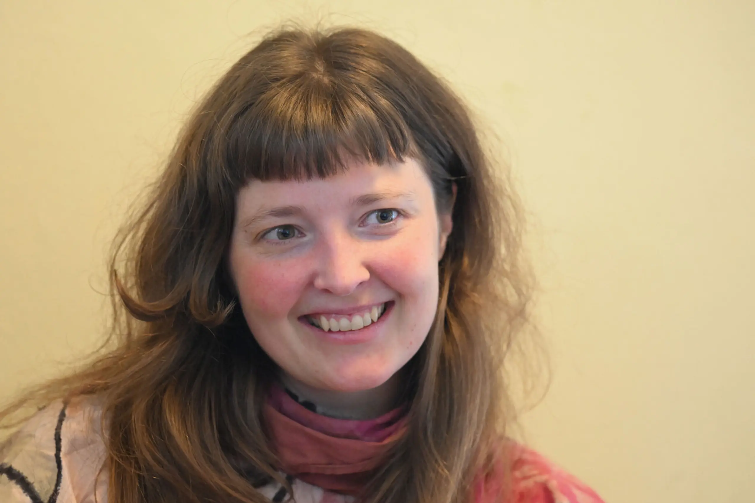 Alicia Edelweiß setzt den Schlusspunkt