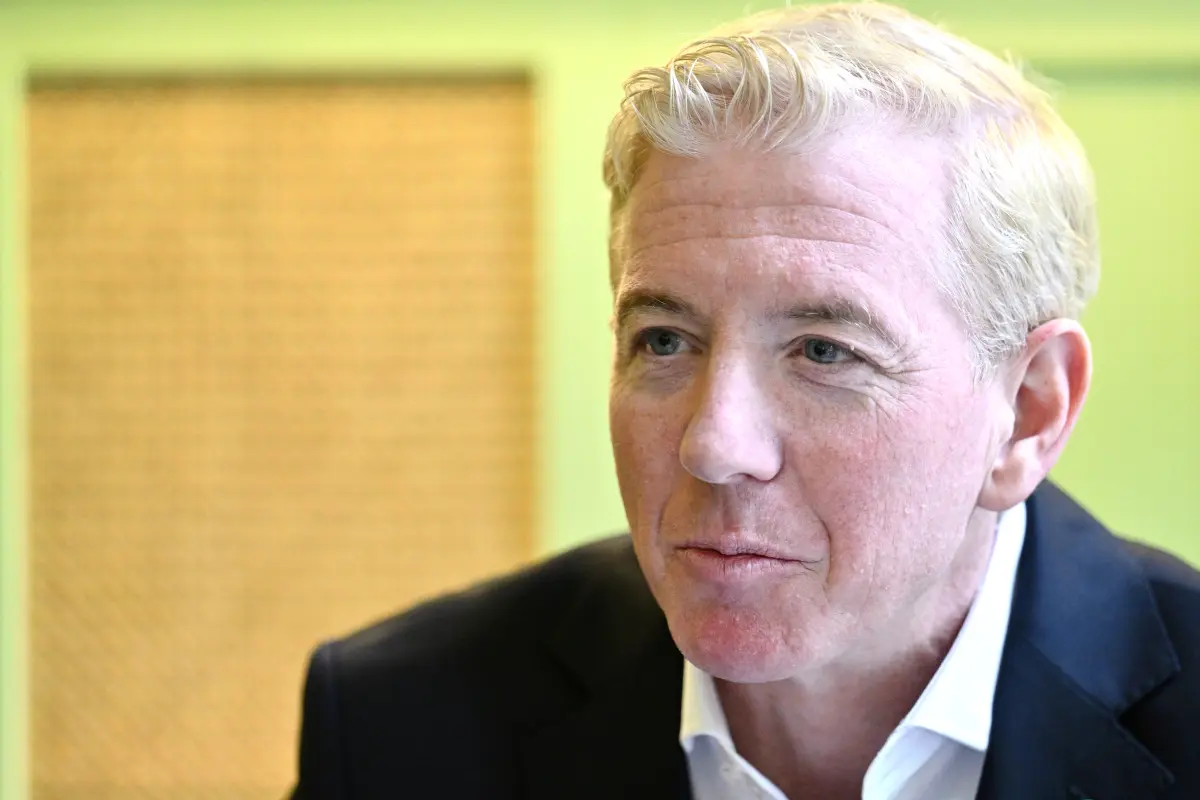 © APA/APA/HANS KLAUS TECHT/HANS KLAUS TECHT McDonald plädiert für systematische Maßnahmen