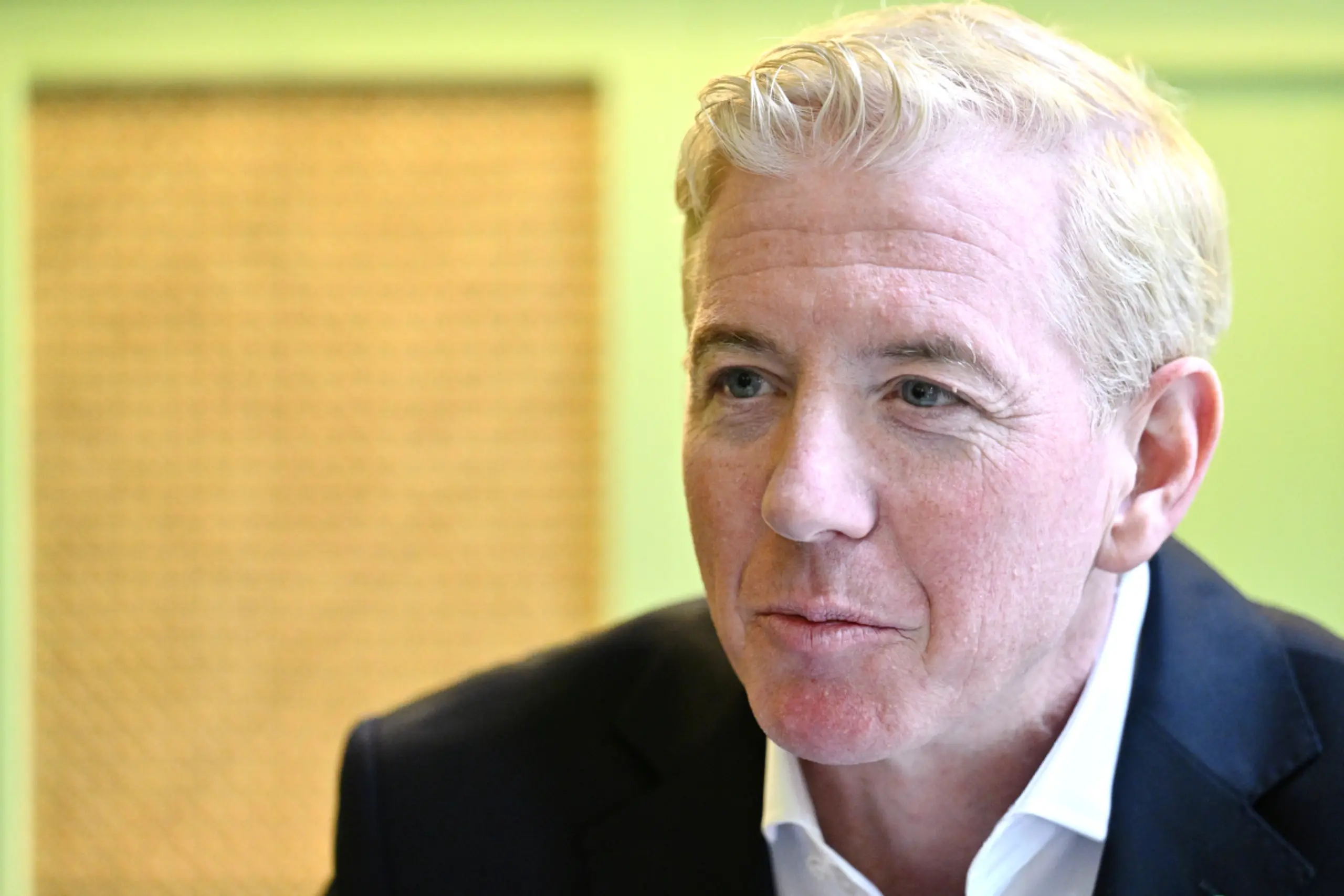 McDonald plädiert für systematische Maßnahmen