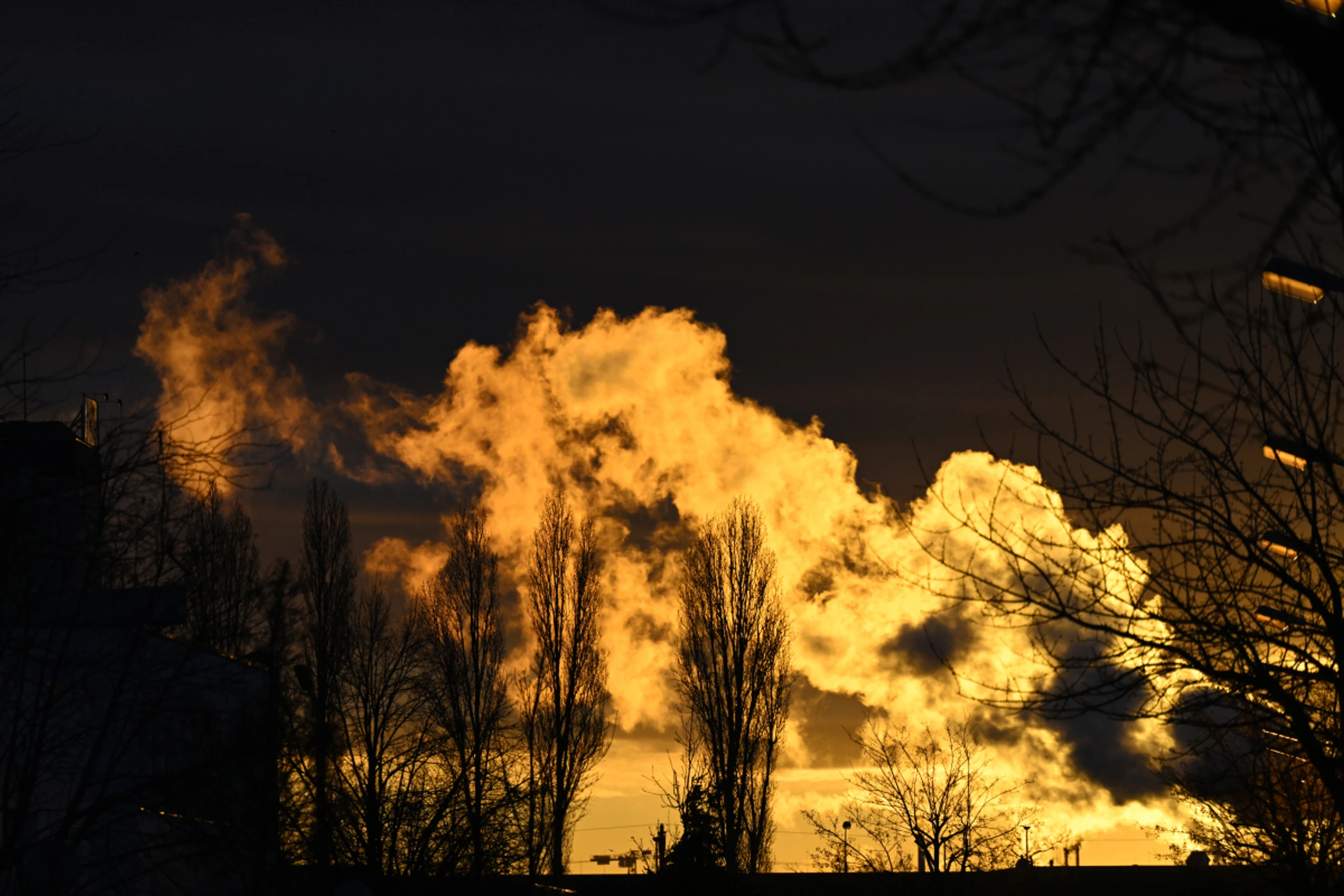 Österreichs Konsum generiert hohe Emissionen in anderen Weltregionen