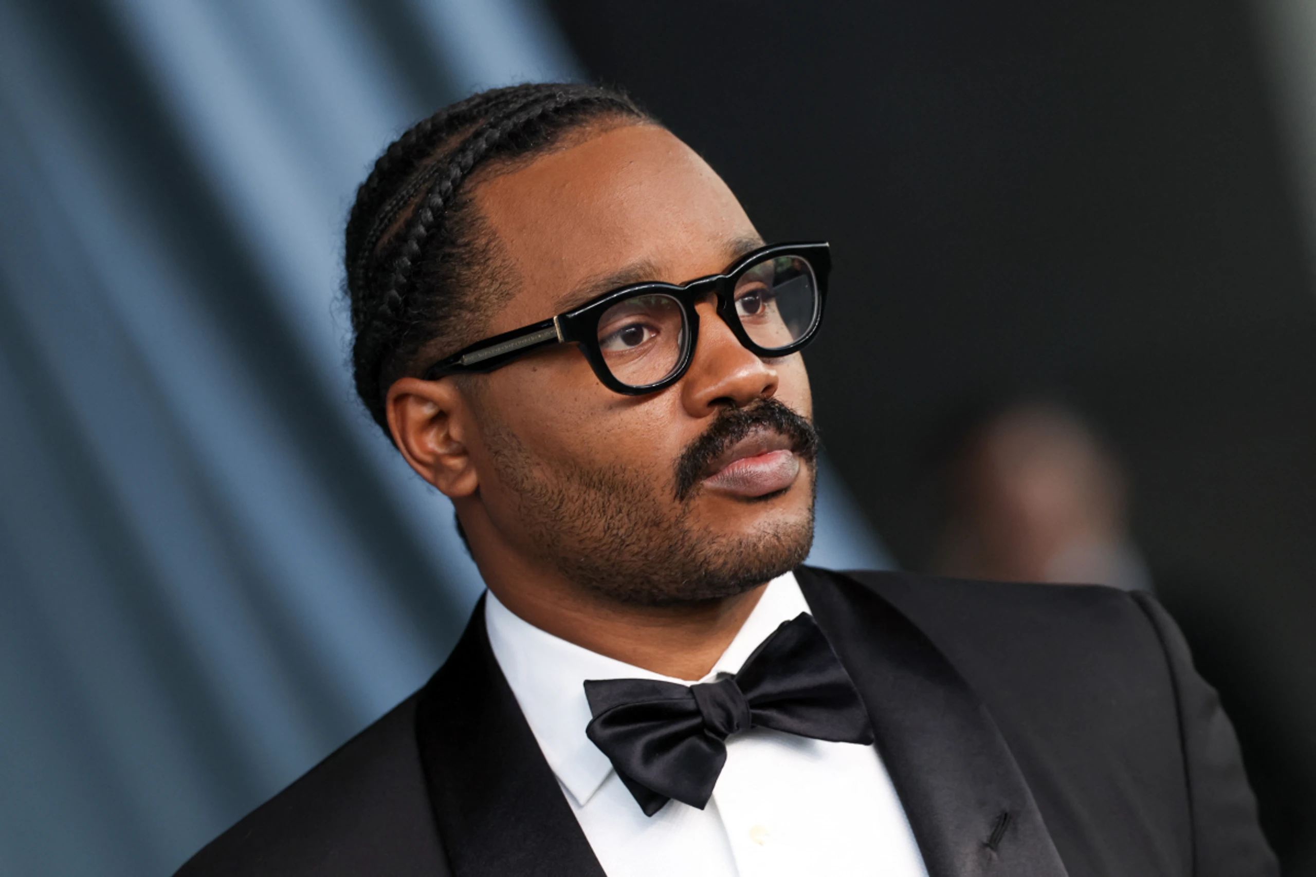 US-amerikanischer Filmemacher Ryan Coogler