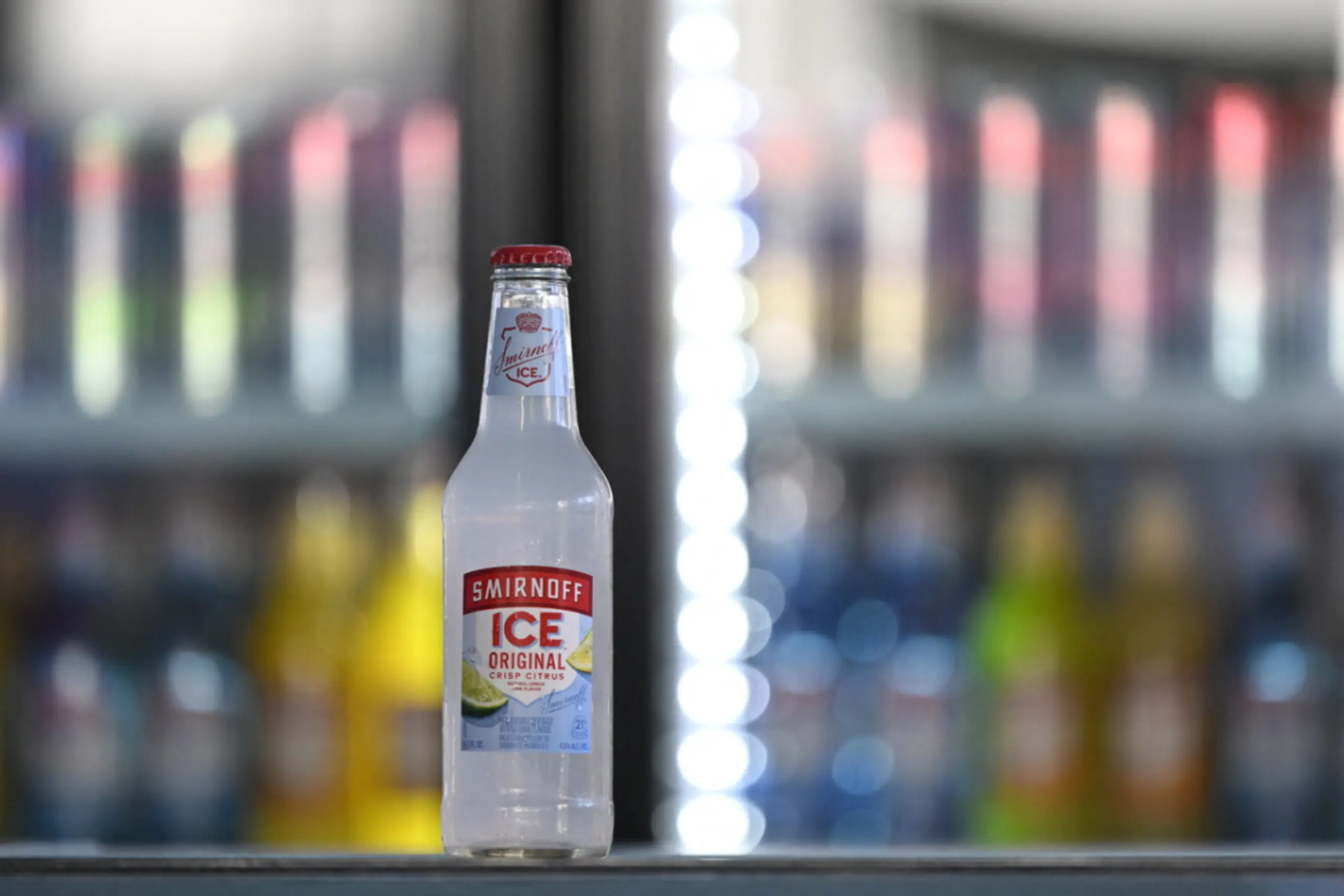 Auch Alkopops will die EU-Kommission den Kampf ansagen