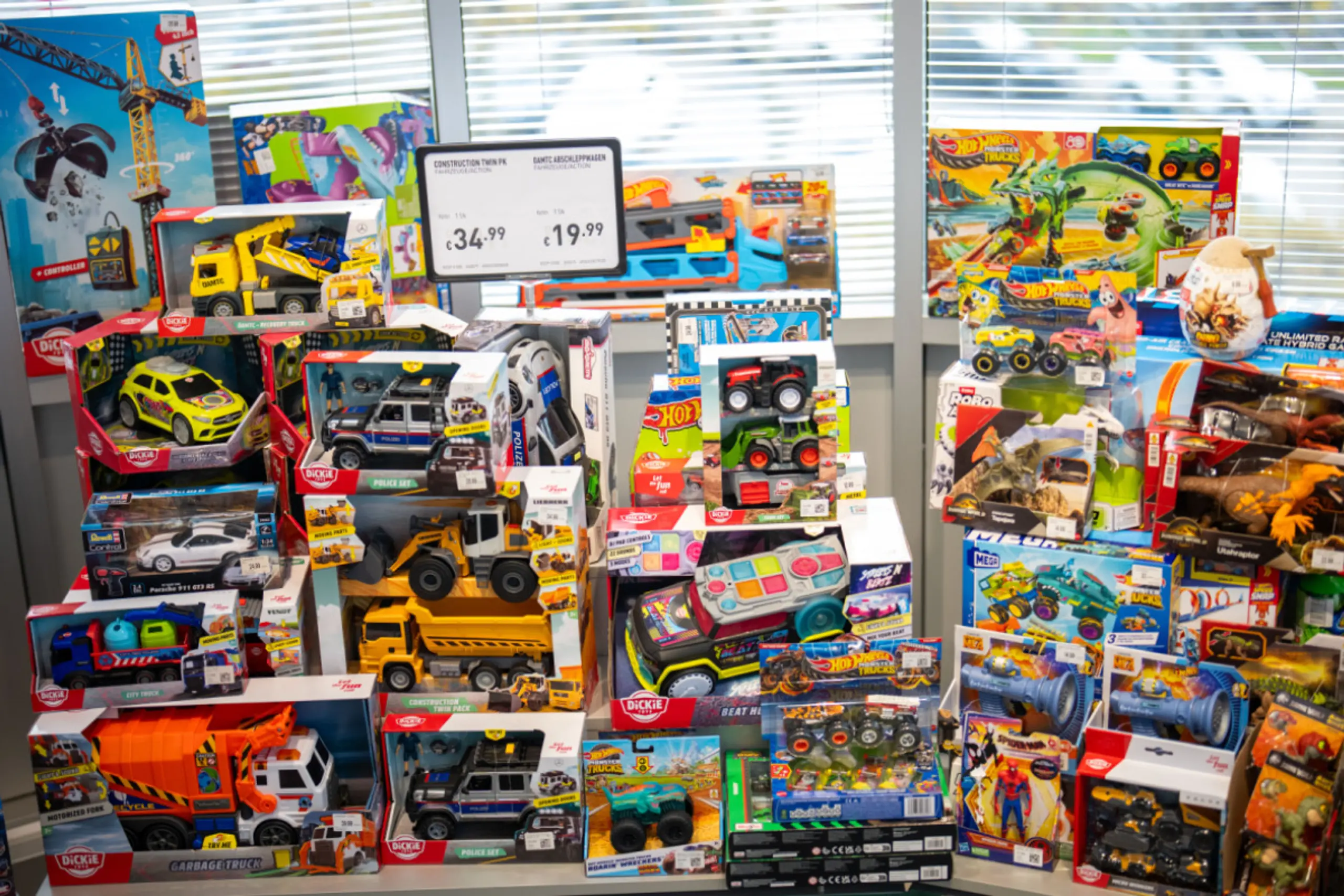 Der private Konsum hat in Israel stark zugelegt