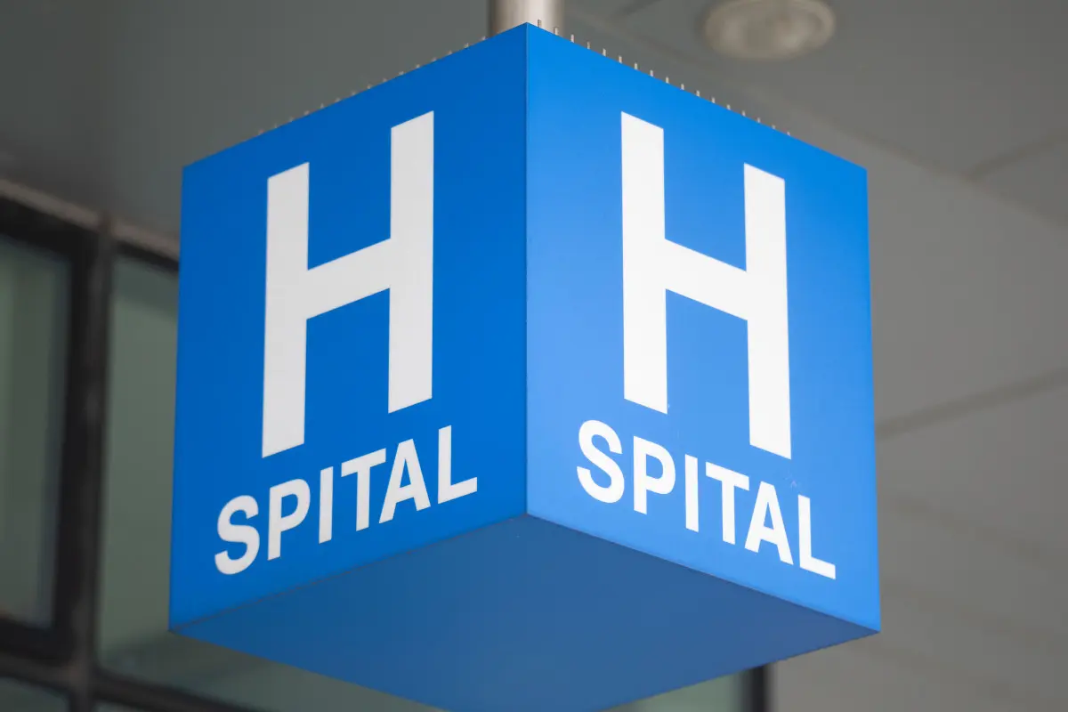 © APA/APA/THEMENBILD/GEORG HOCHMUTH Sondersitzung zum Fall der toten Patientin