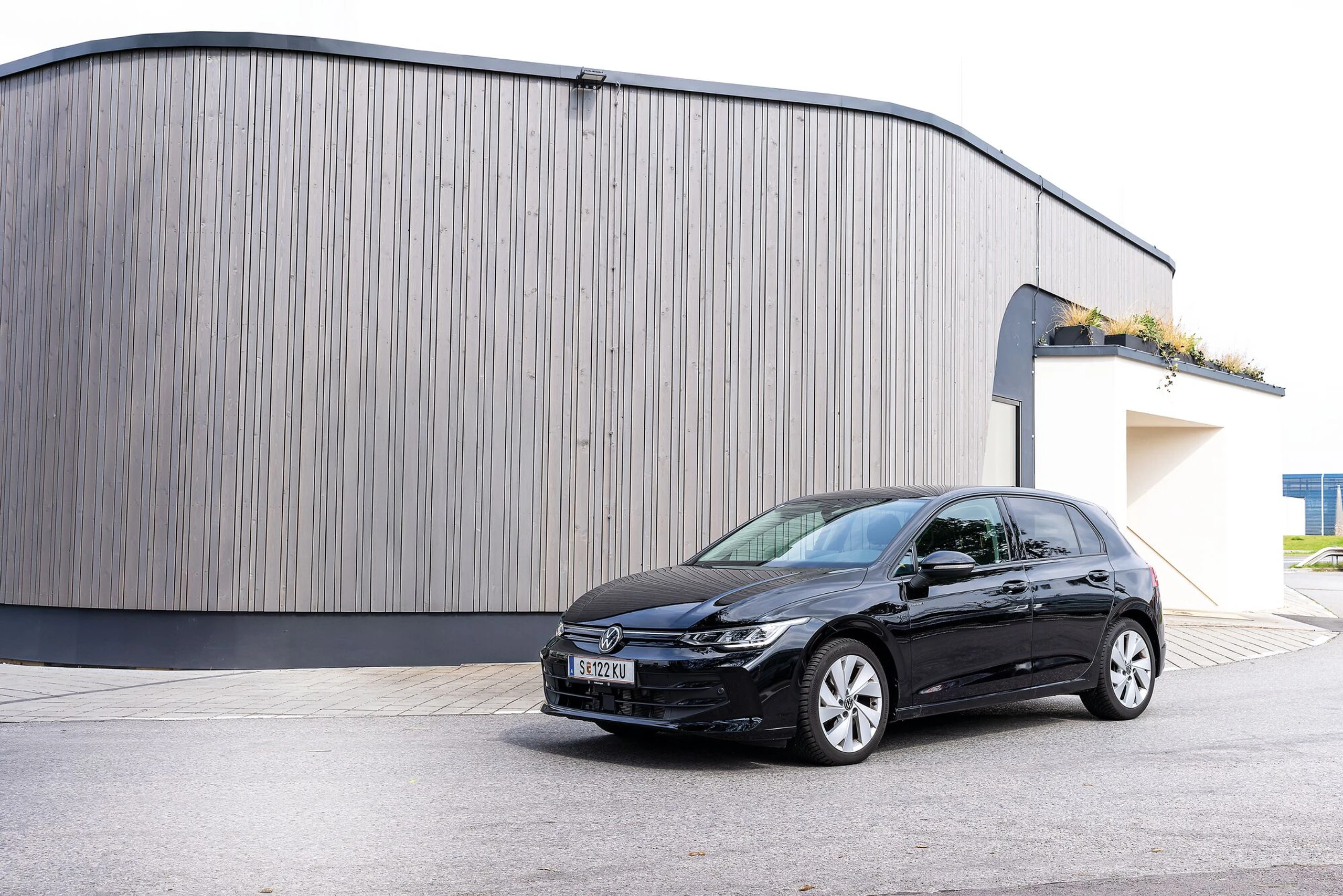 Dauertest VW Golf Rabbit TSI ACT Teil 2