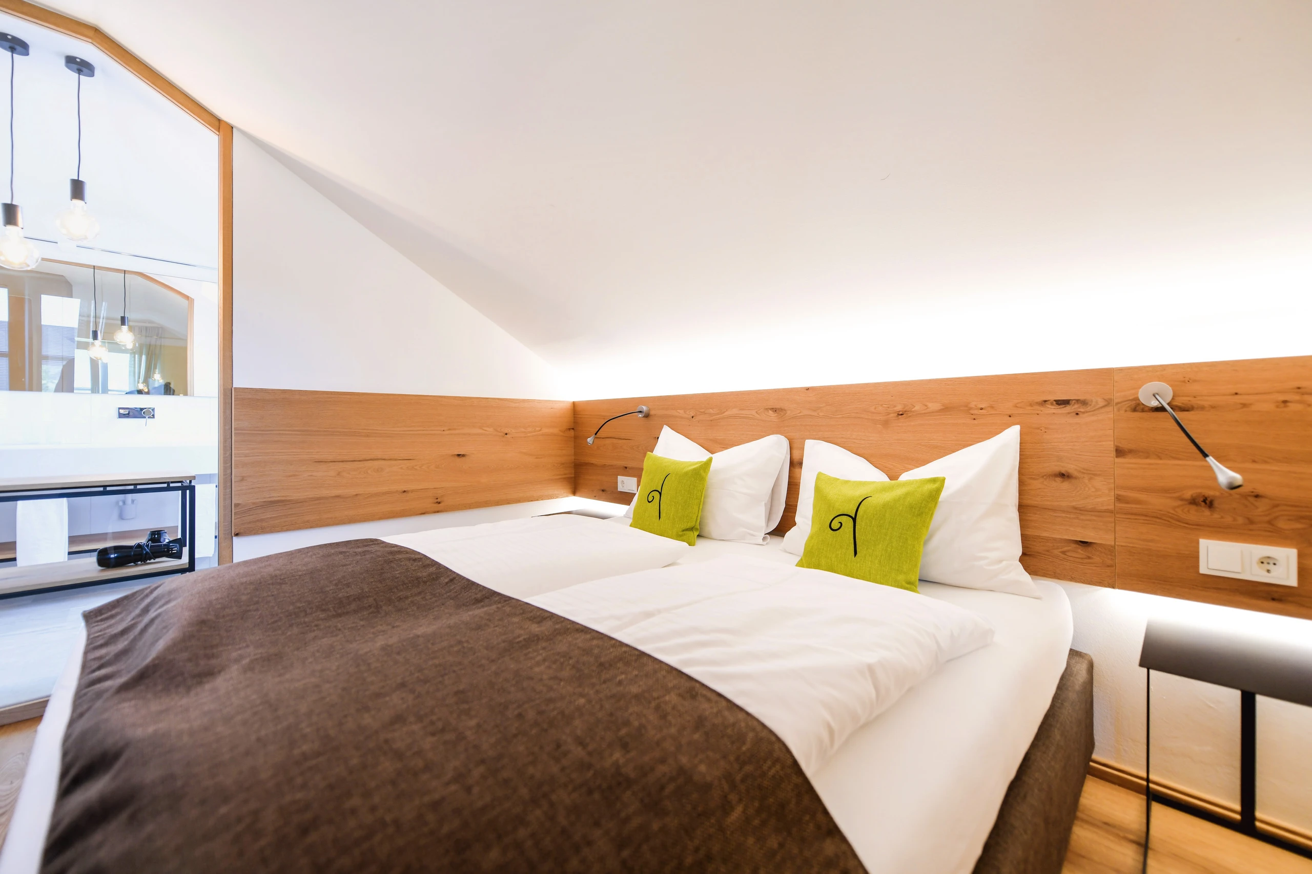 Auszeit im Genussgut Krispel gewinnen