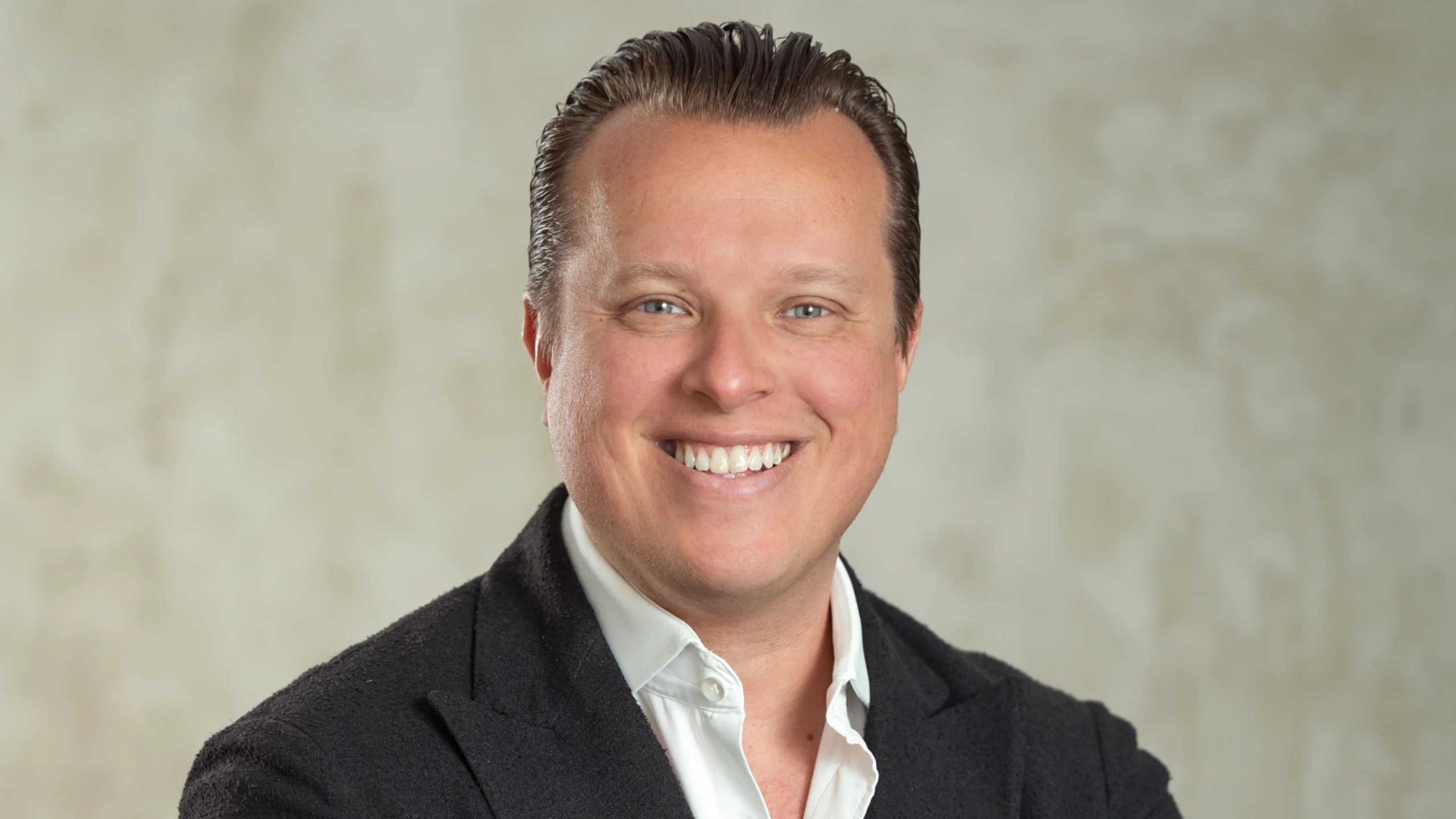 Blurred image background