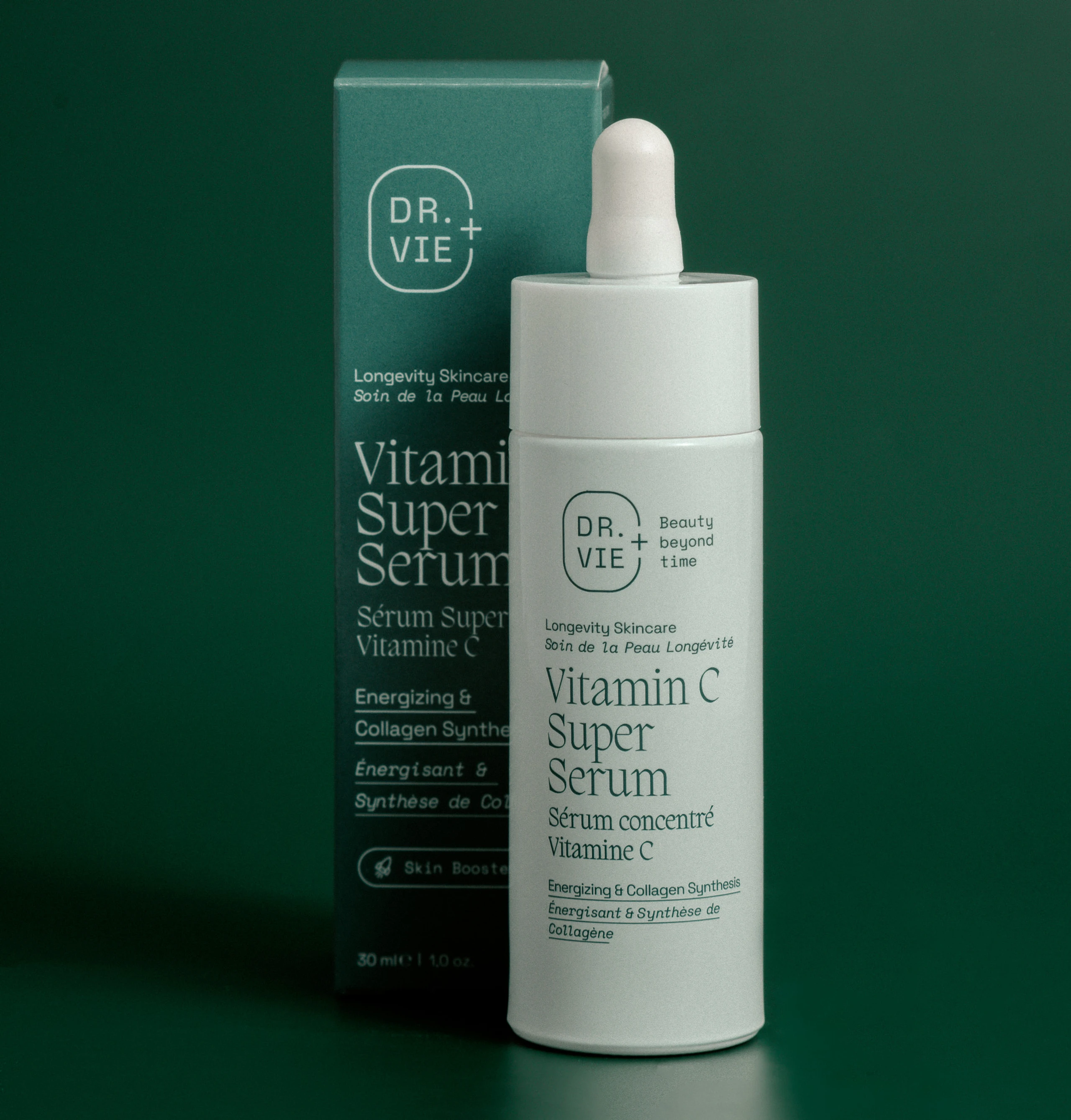 Blurred image background