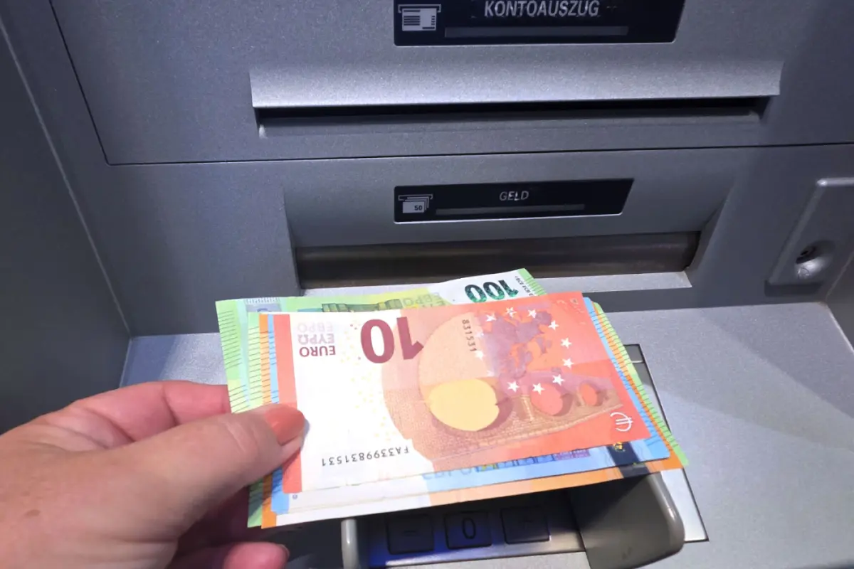 © APA/APA/THEMENBILD/BARBARA GINDL Die EU sagt Österreich weiterhin ein zu hohes Budgetdefizit voraus