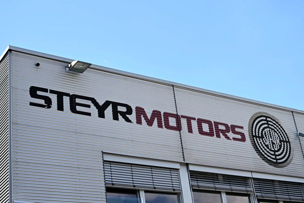 Auftrgsverzögerungen reduzieren heuer bei Steyr Motors das Umsatzplus