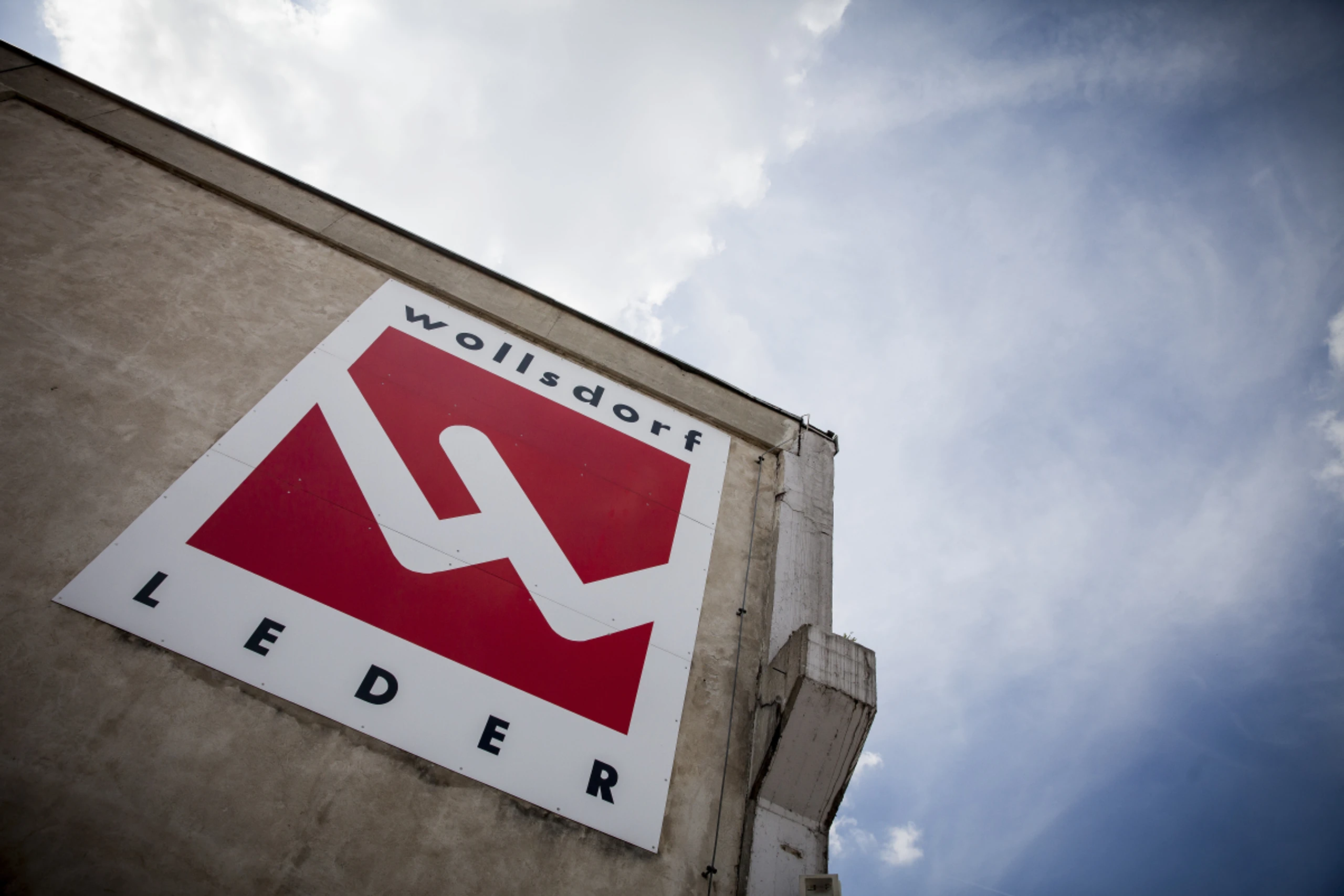 Mitarbeiter von Wollsdorf Leder werden beim AMS gemeldet
