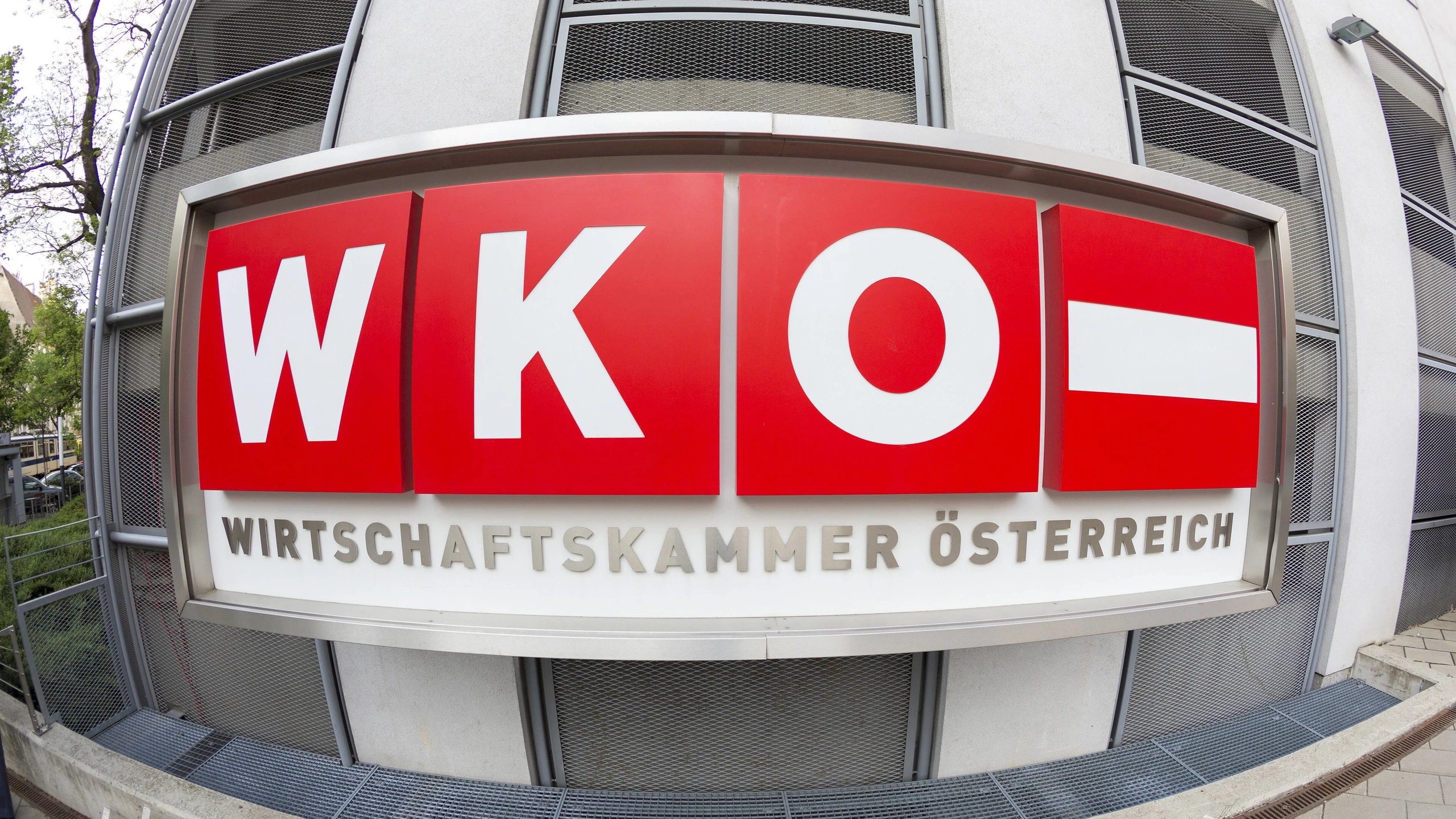 So finanziert sich die Wirtschaftskammer