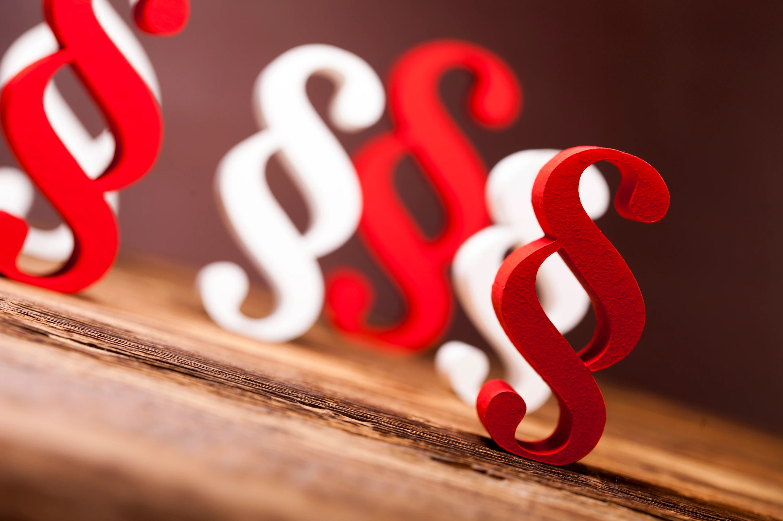 12 Gesetze, die wir nicht mehr brauchen