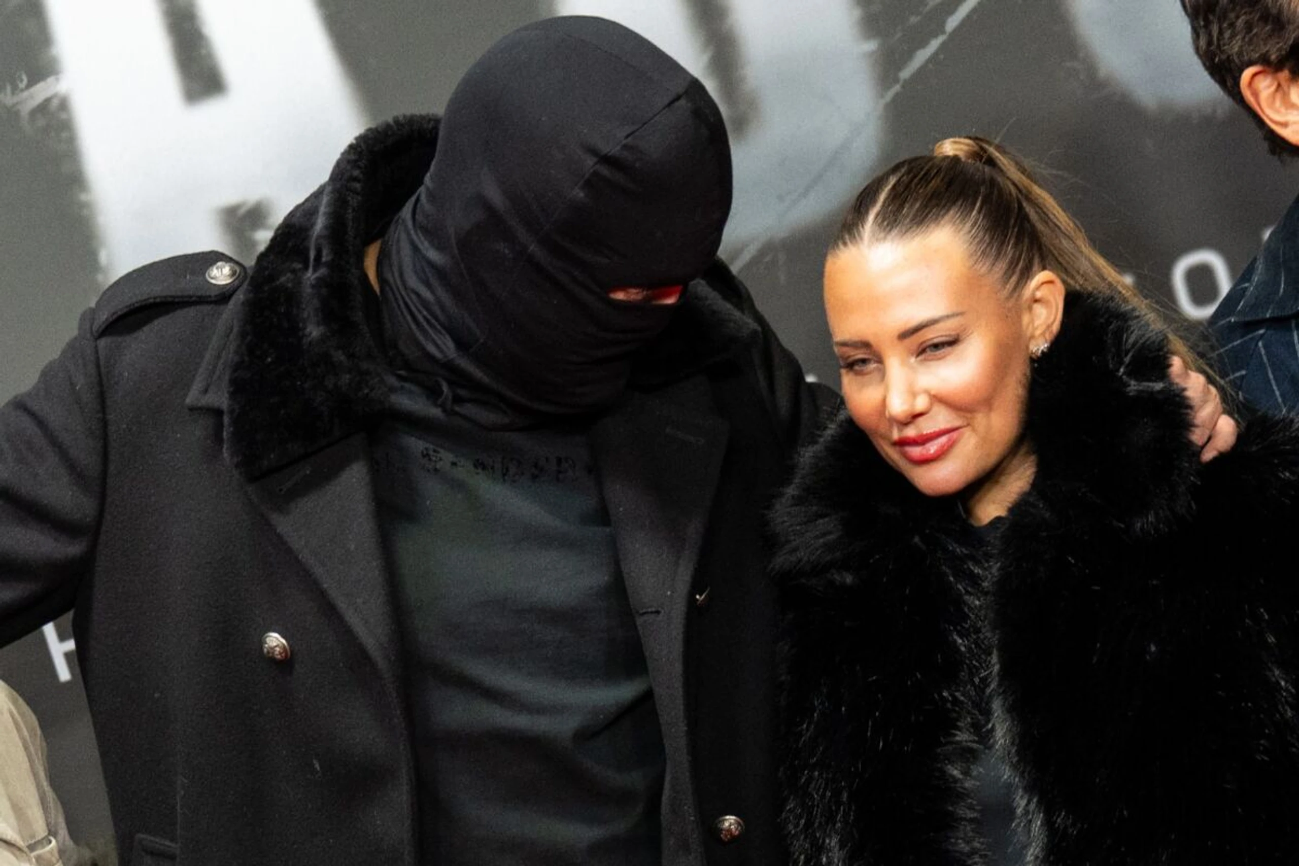 ++ ARCHIVBILD ++ "In guten wie in schlechten Zeiten"