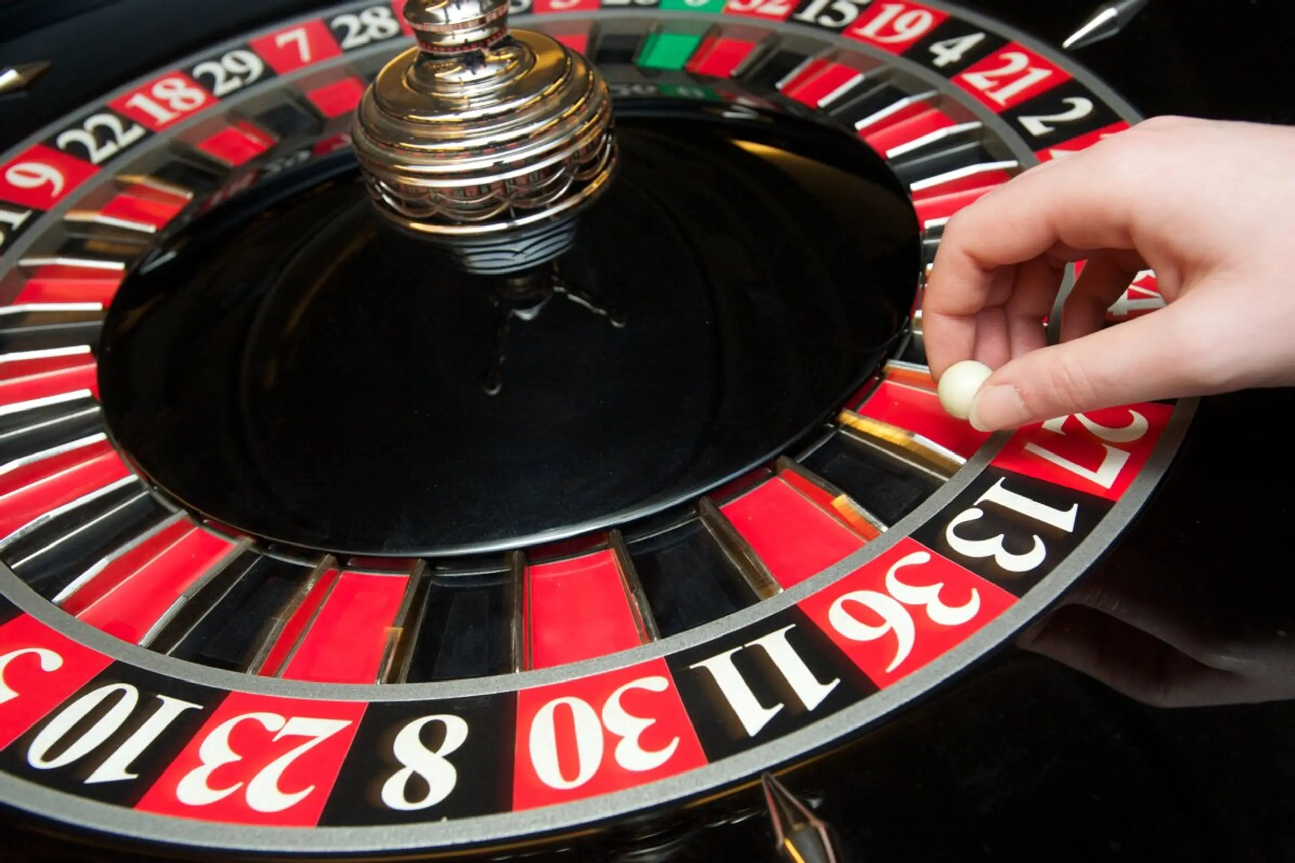 Mitte nächsten Jahres könnte neues Glücksspielgesetz umgesetzt werden