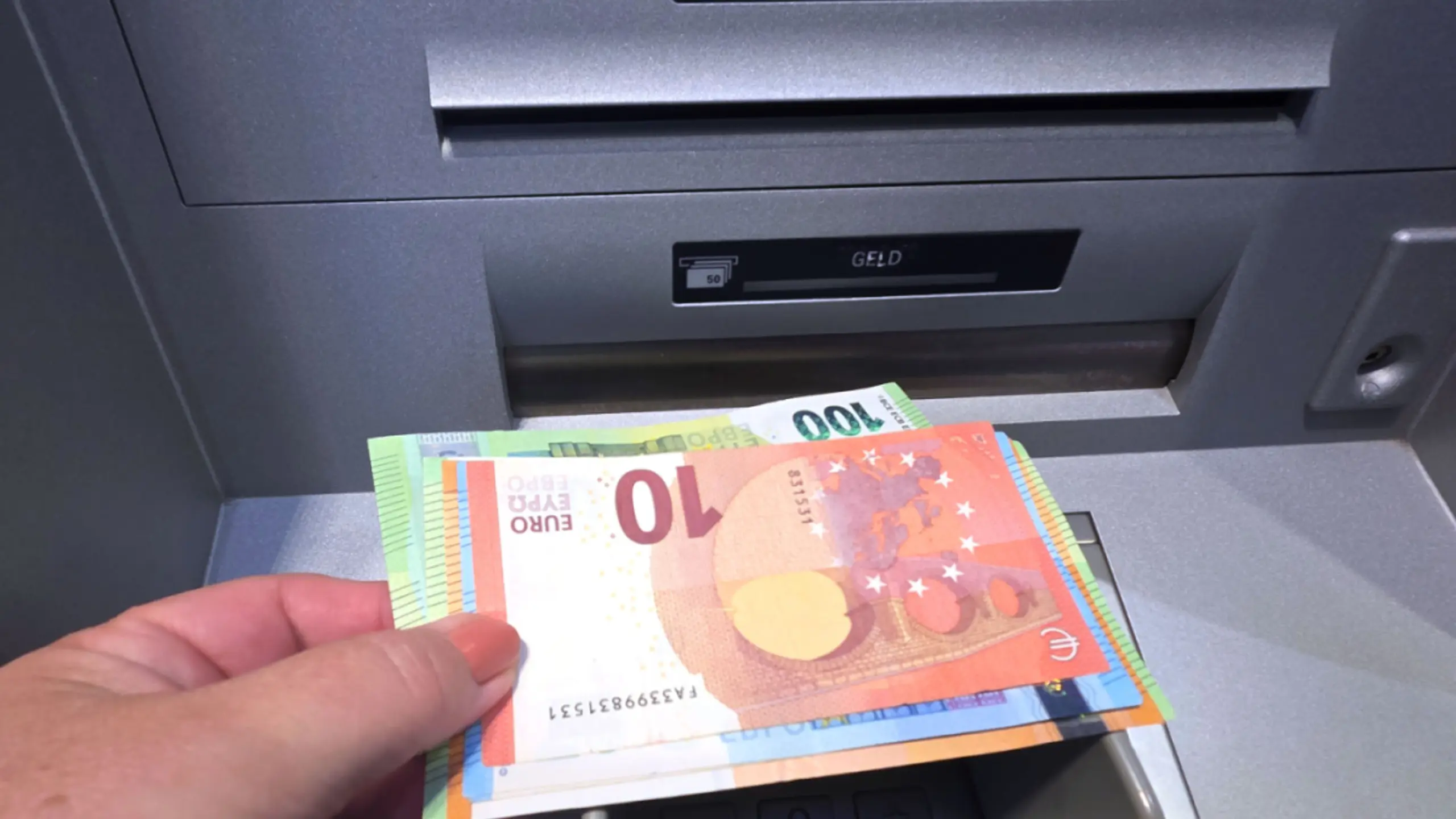 © APA/APA/THEMENBILD/BARBARA GINDL Die EU sagt Österreich weiterhin ein zu hohes Budgetdefizit voraus