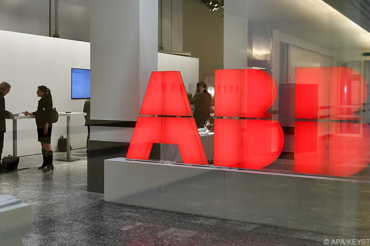 © APA/APA/KEYSTONE/WALTER BIERI Ziel für Umsatzwachstum unverändert