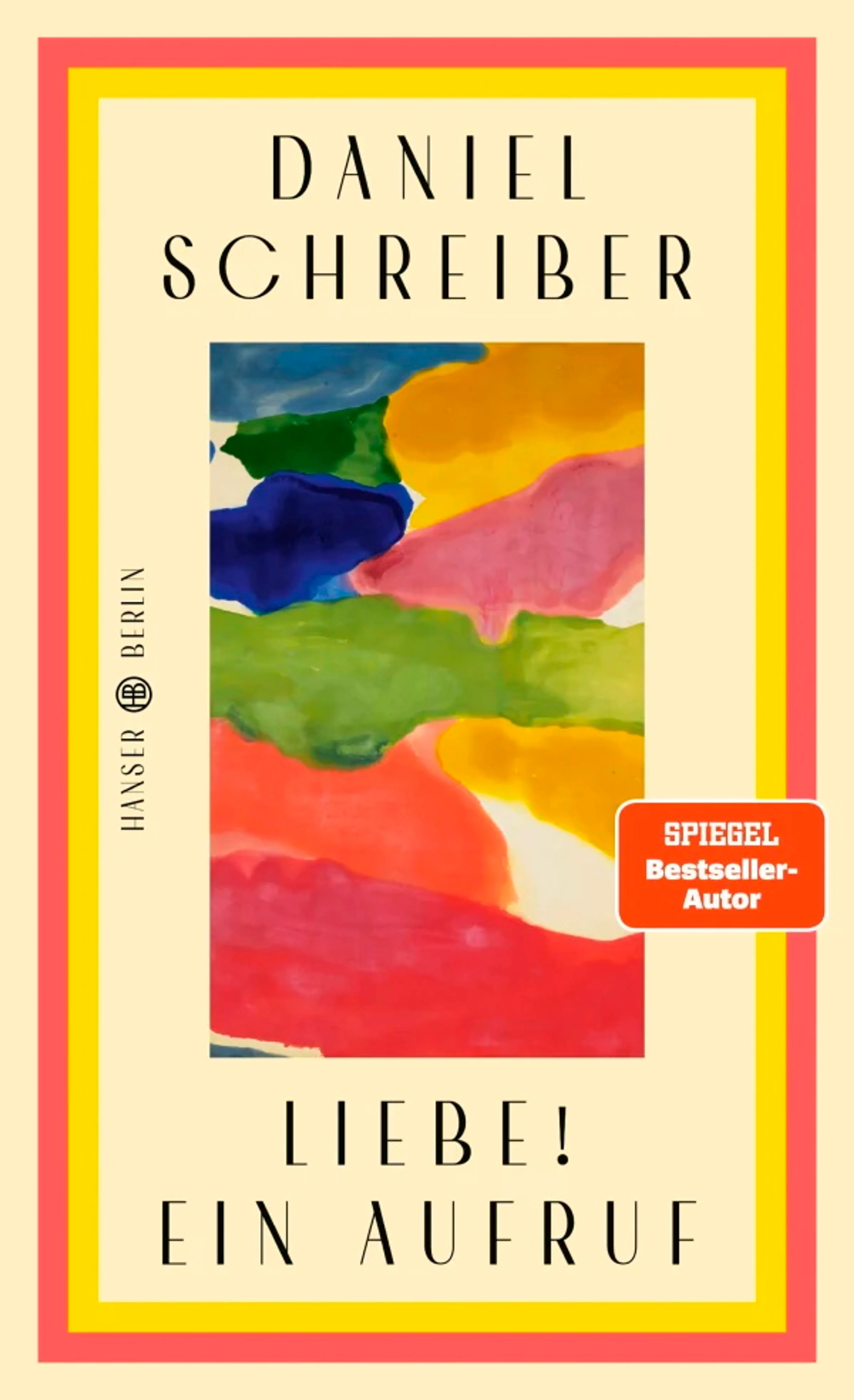 Blurred image background