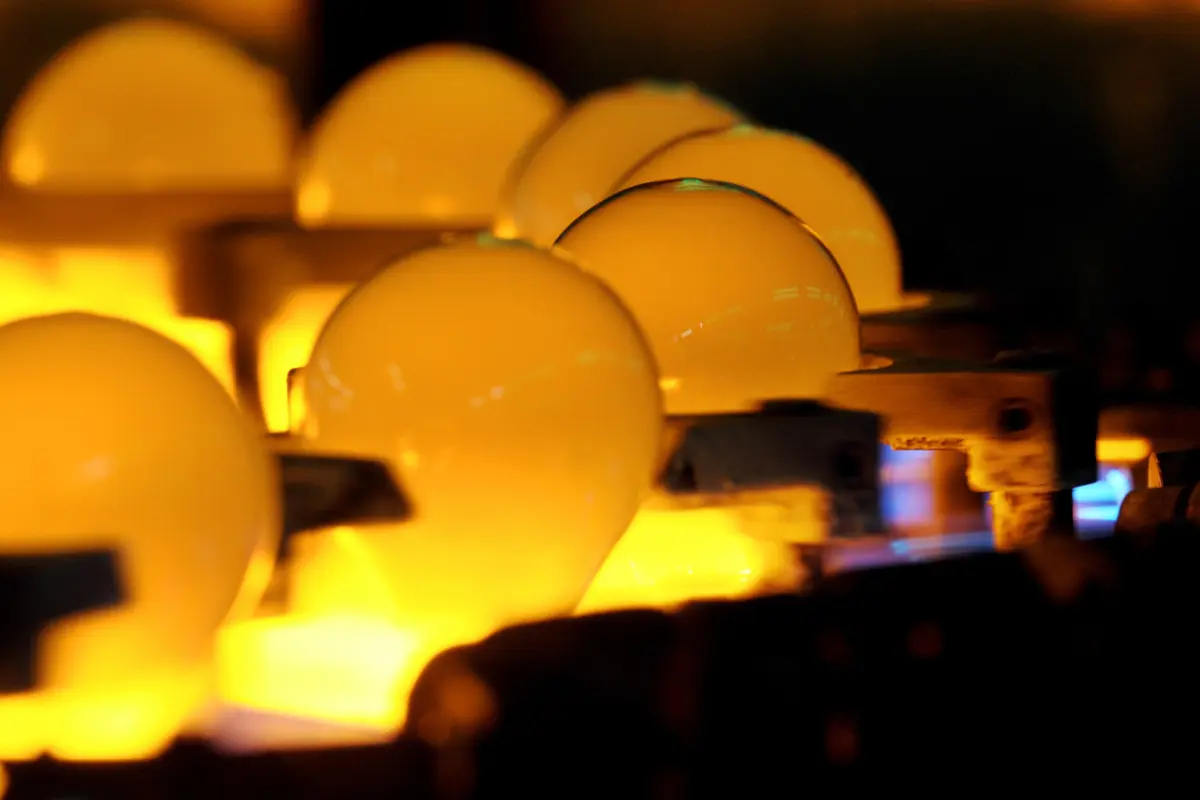 © APA/APA/AFP (Themenbild)/FREDERICK FLORIN Stabiler Gewinn bei weniger Umsatz