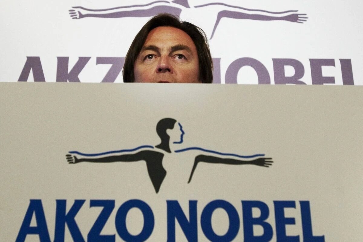 Durch Fusion entsteht Unternehmen mit Wert von 25 Mrd. Dollar