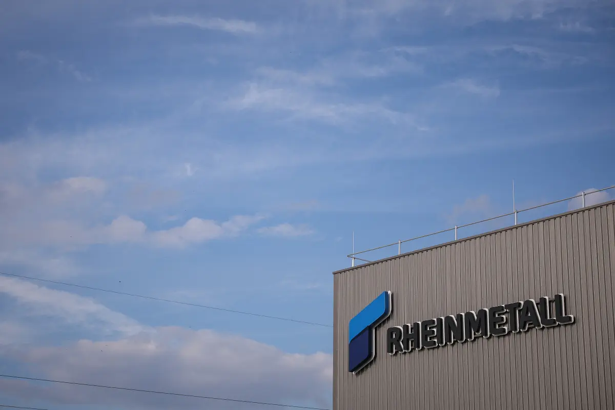 © APA/APA/AFP/RONNY HARTMANN Bis 2030 Anstieg auf 50 Mrd. Euro erwartet