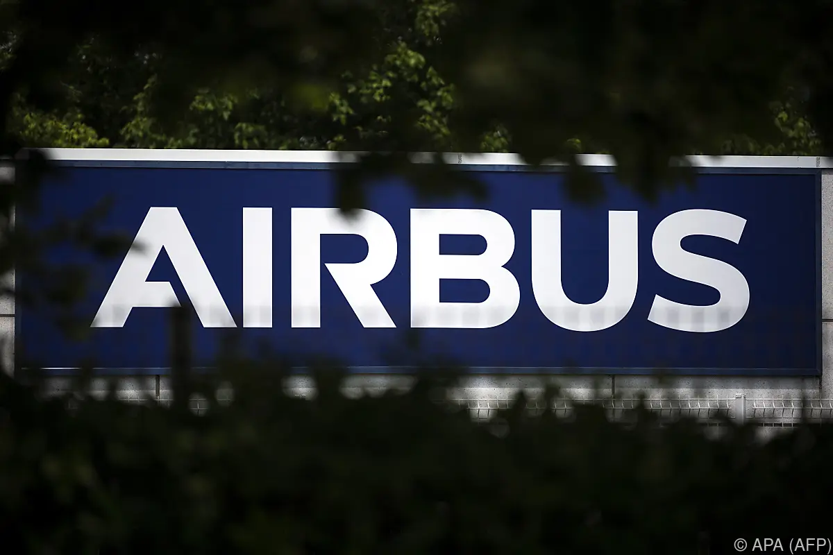 © APA/APA (AFP)/LIONEL BONAVENTURE Vorvertrag bei Messe in Dubai unterzeichnet