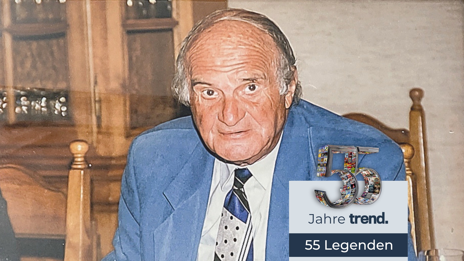 Artur Doppelmayr