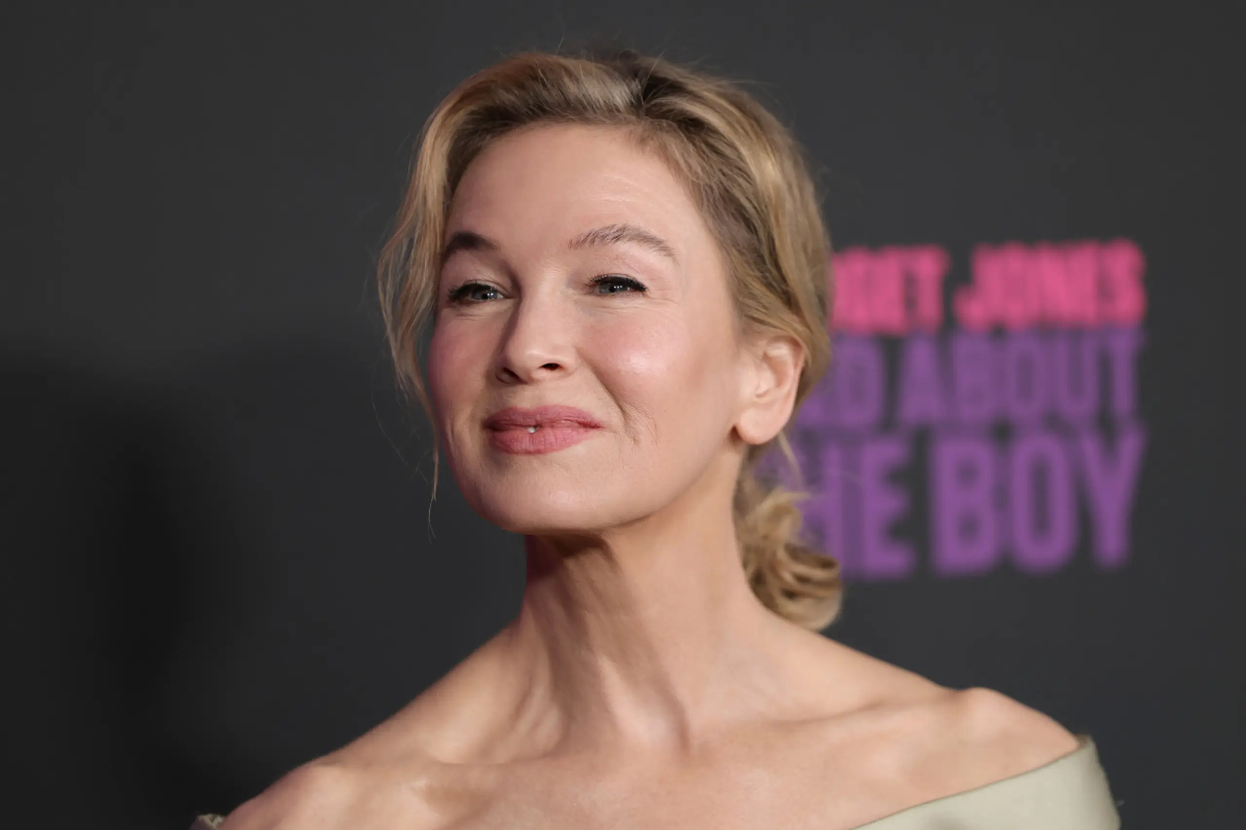 Renee Zellweger spielte in allen Bridget-Jones-Filmen die Hauptrolle