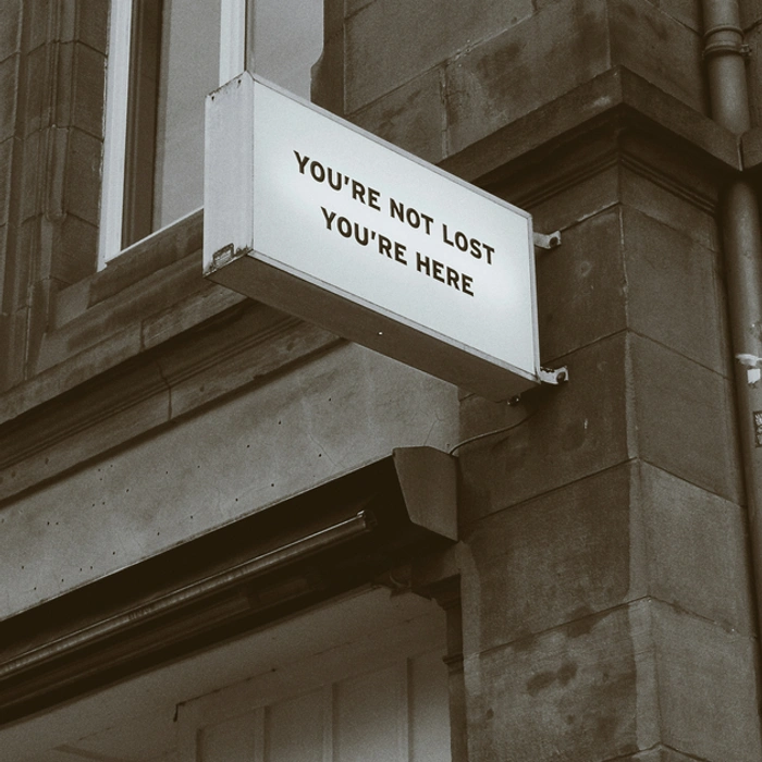 Bild von Händen die zeigen, dass man sich helfen soll.