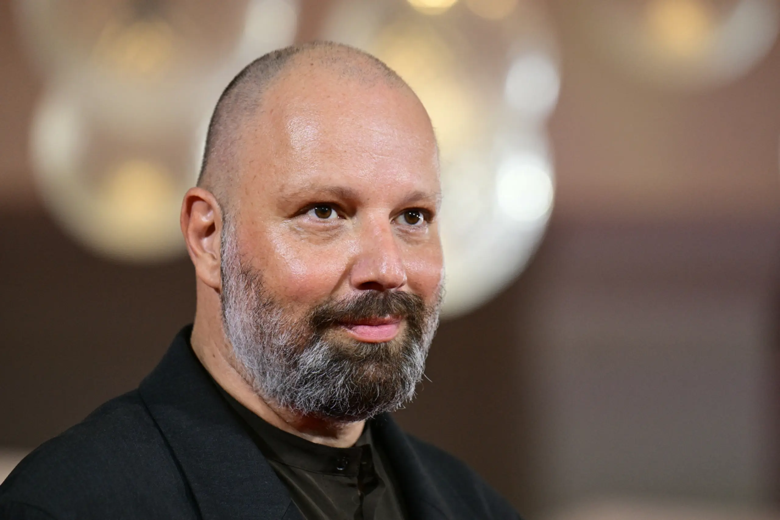 Yorgos Lanthimos kann sich auf Berlin am 17. Jänner freuen