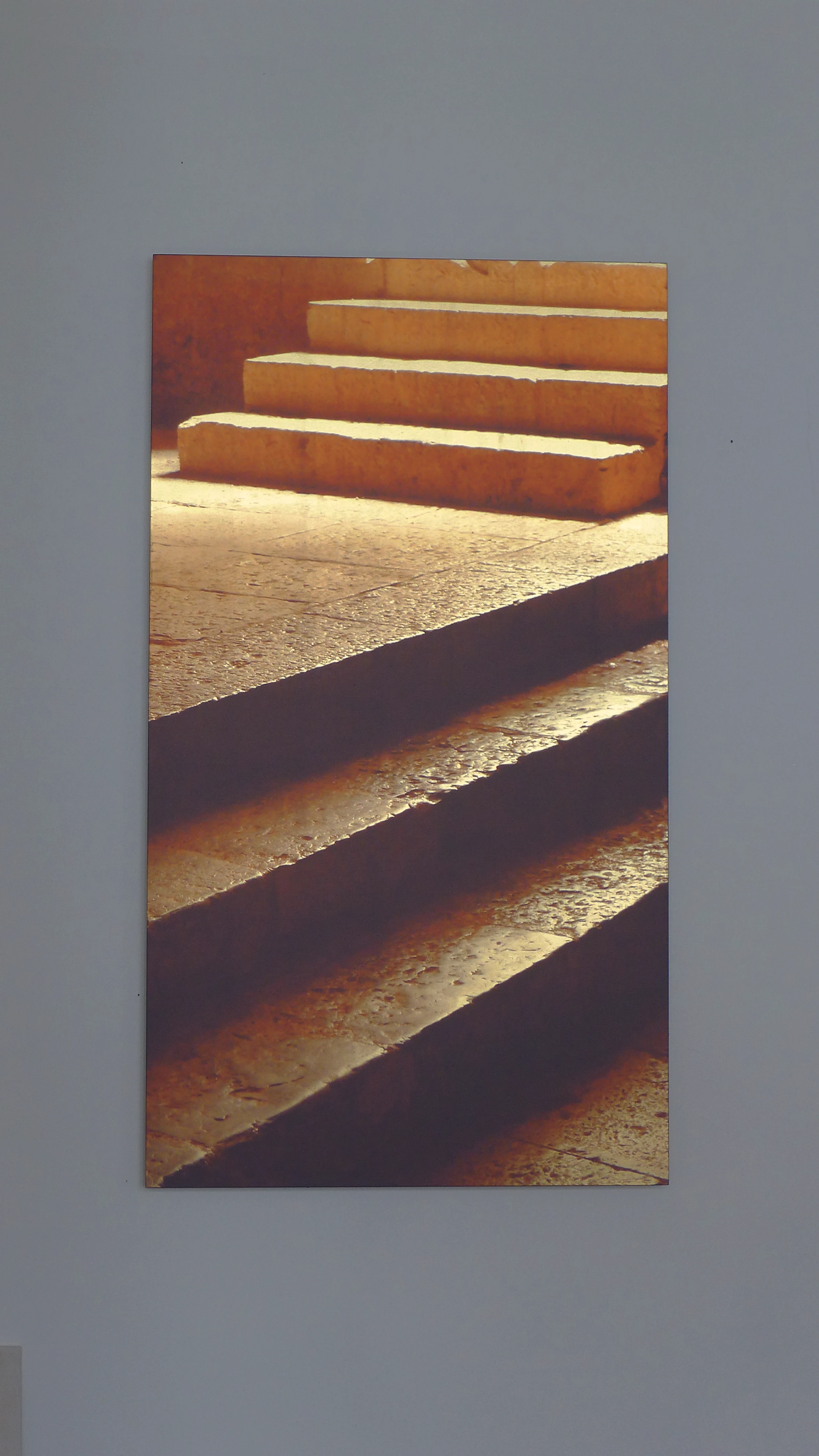 Blurred image background