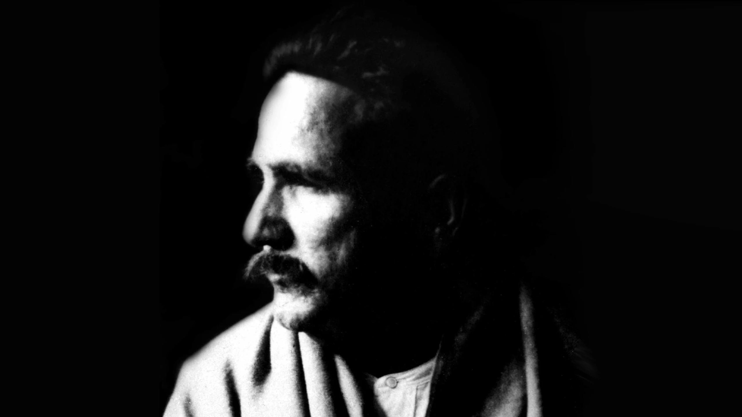 Blurred image background